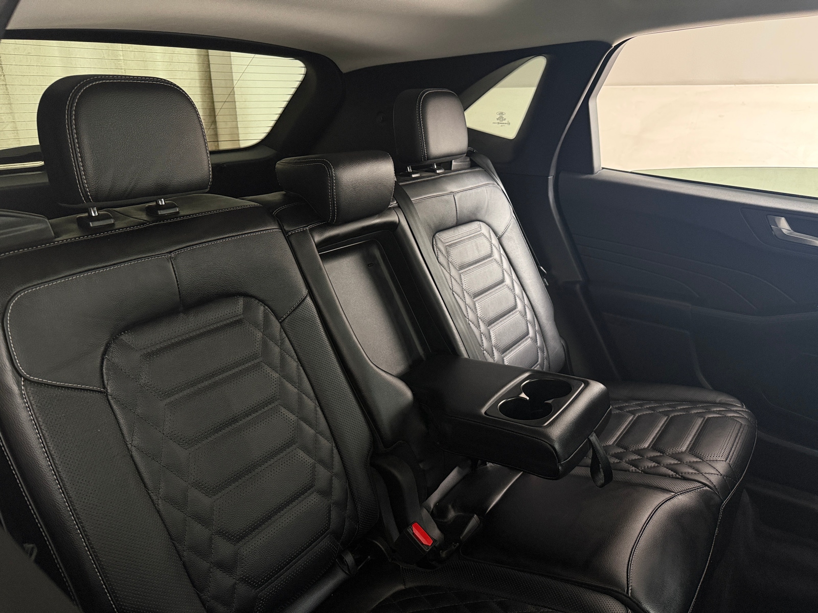 Thumbnail: 2023 Ford Escape - 5
