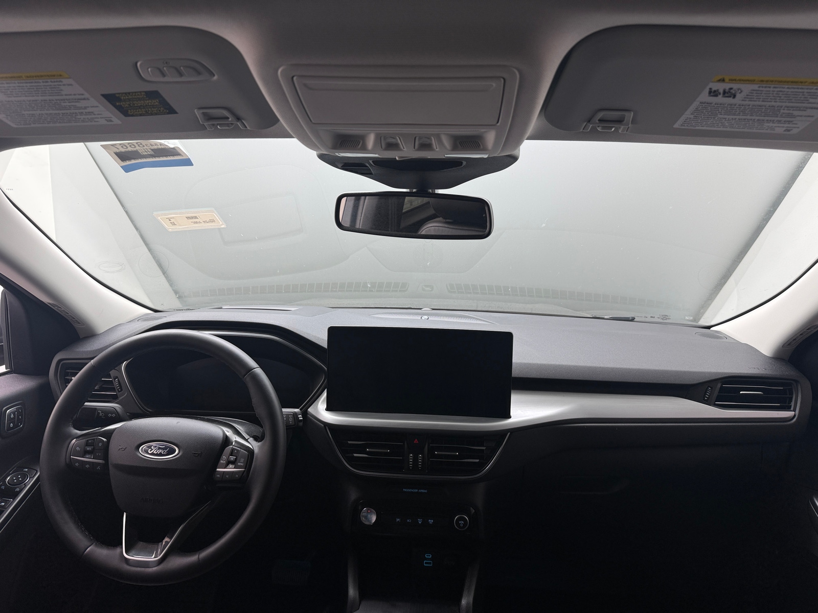 Thumbnail: 2023 Ford Escape - 2