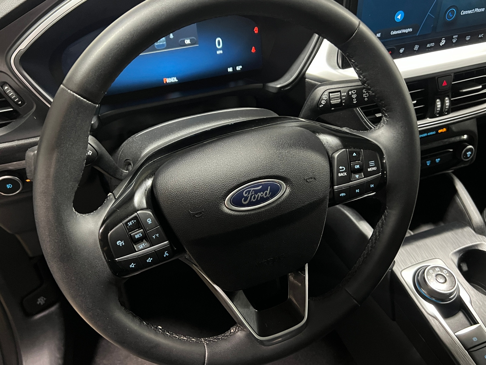 Thumbnail: 2023 Ford Escape - 4