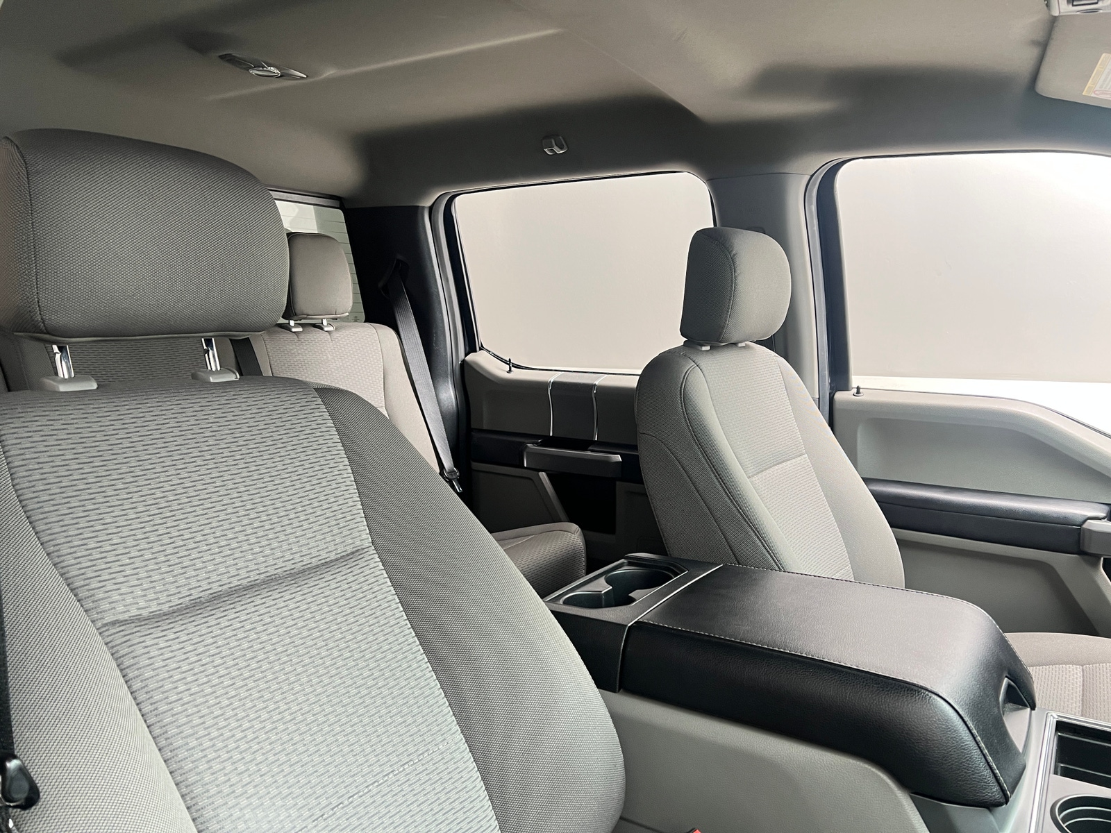 Thumbnail: 2021 Ford Econoline - 2