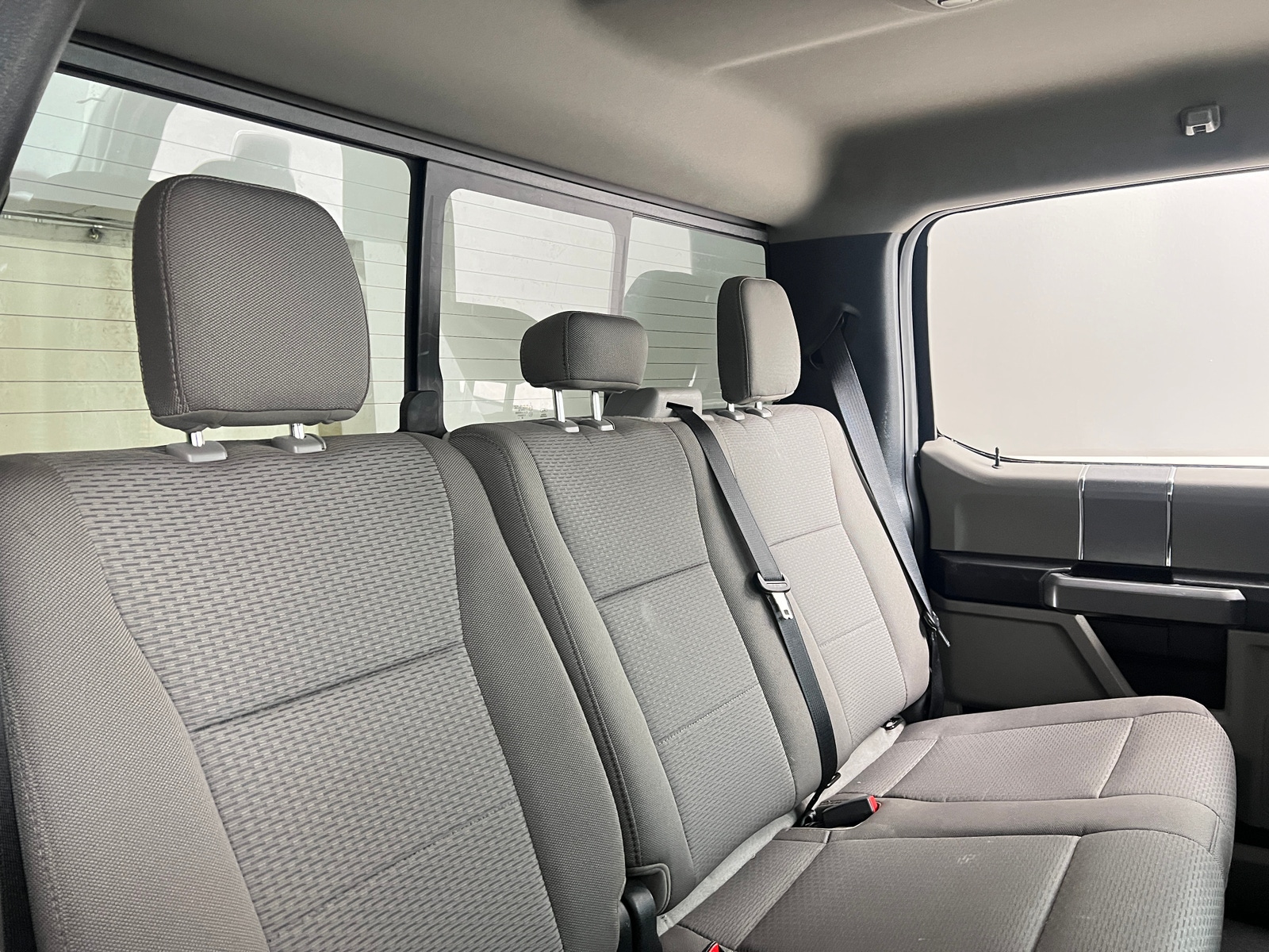 Thumbnail: 2021 Ford Econoline - 6