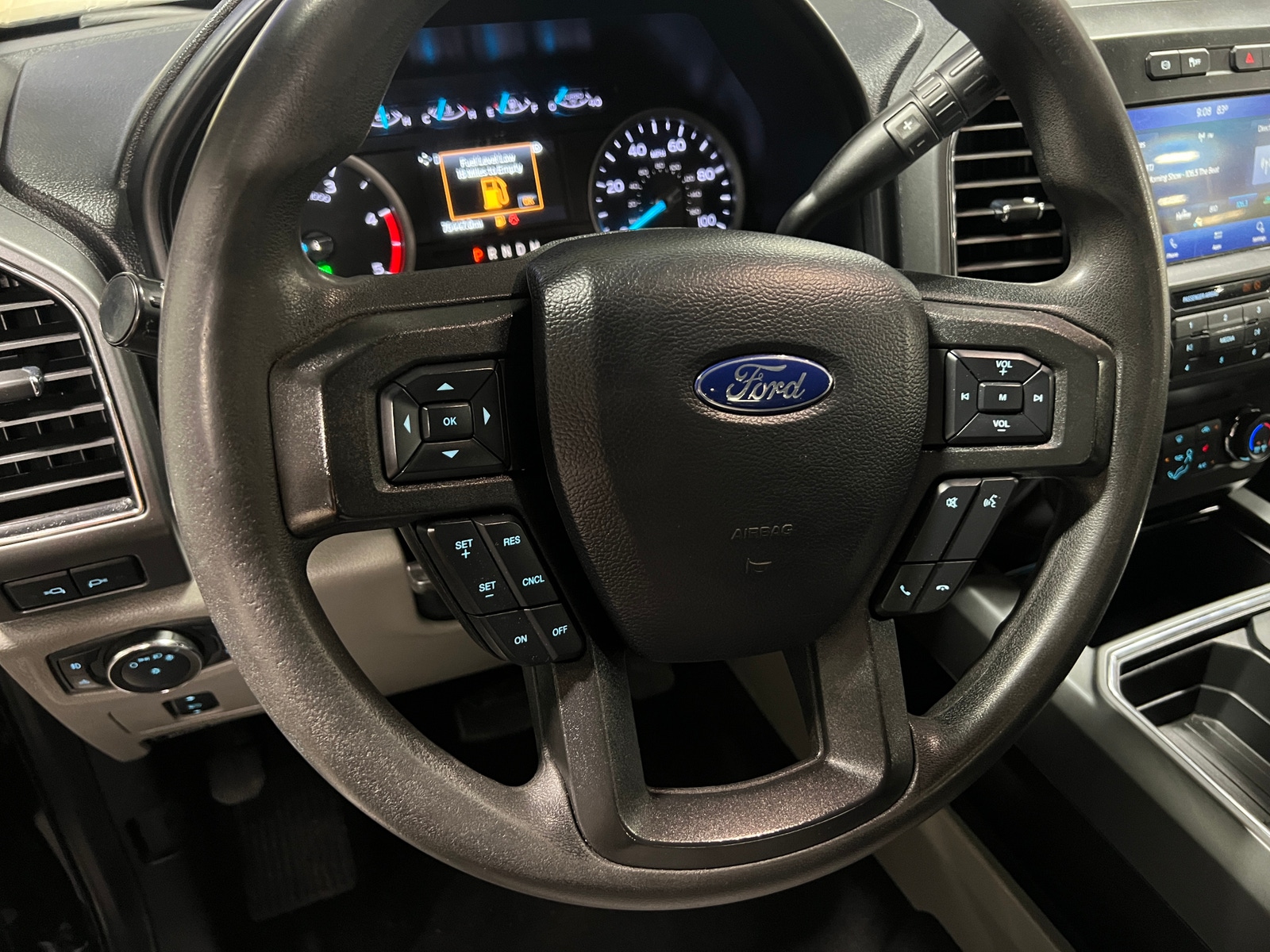 Thumbnail: 2021 Ford Econoline - 5