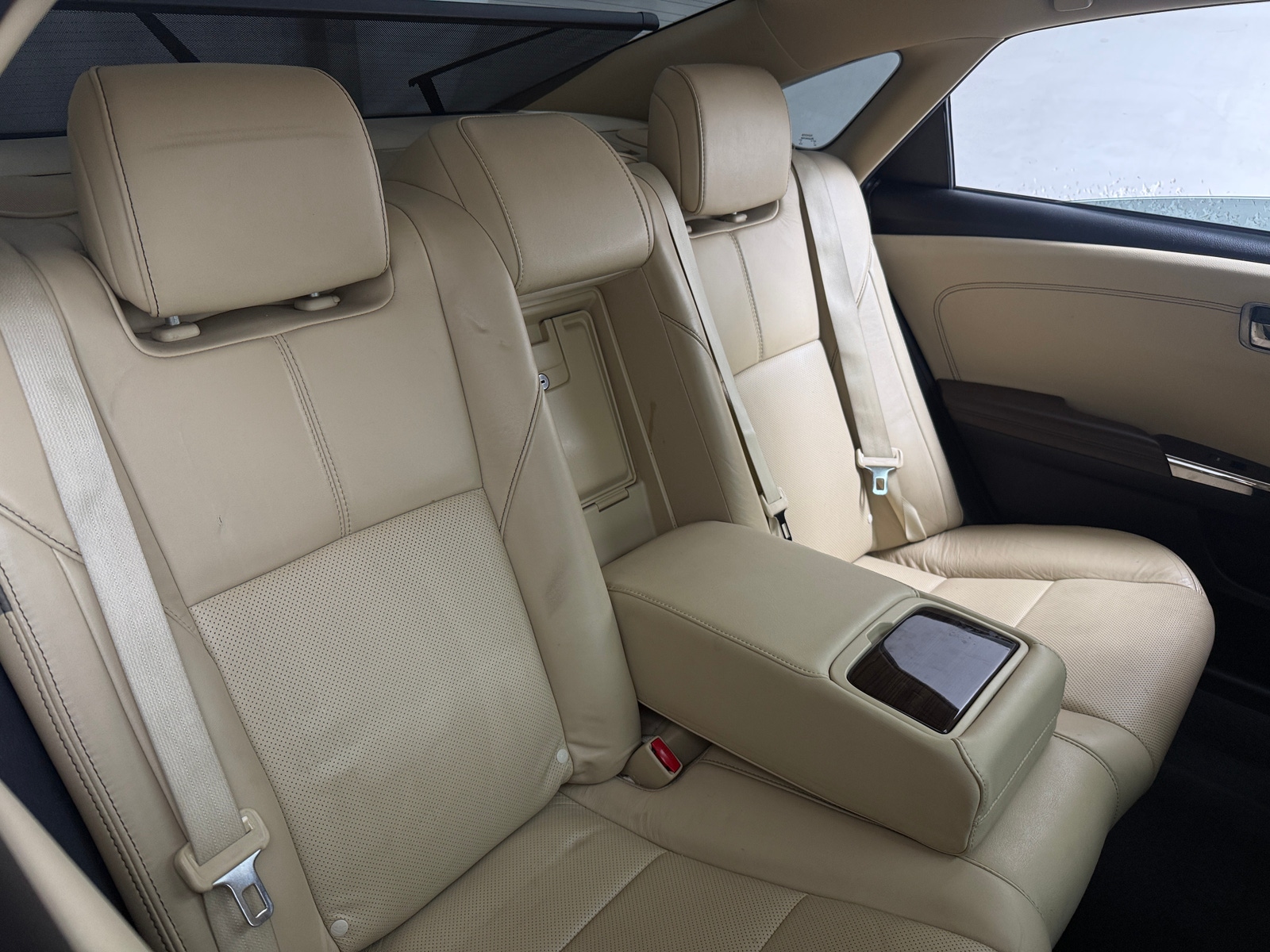 Thumbnail: 2013 Toyota Avalon - 6