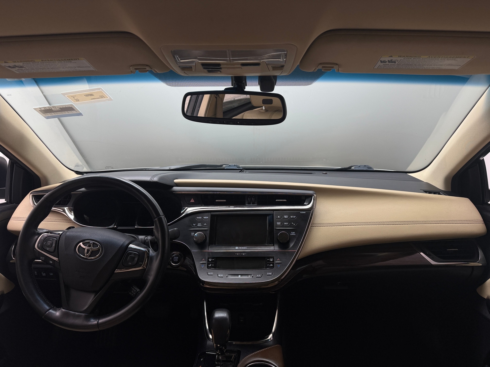 Thumbnail: 2013 Toyota Avalon - 3