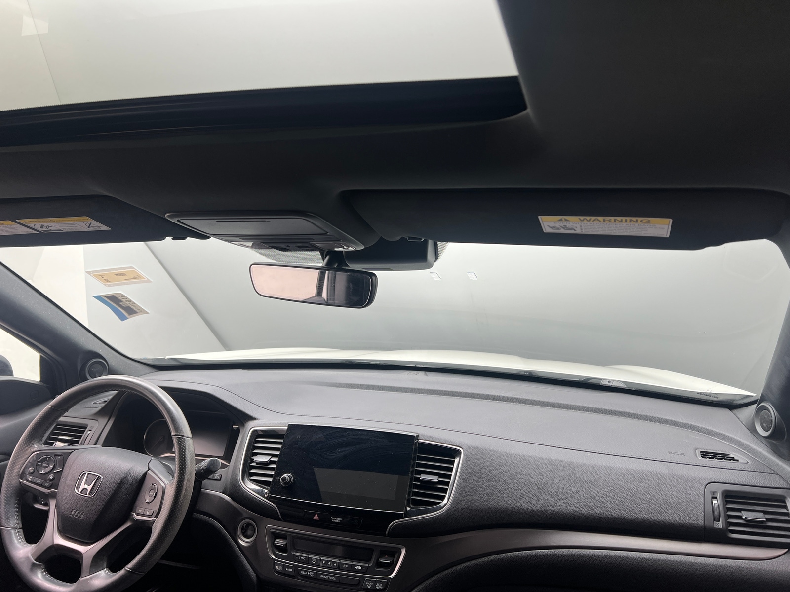 Thumbnail: 2019 Honda Passport - 2