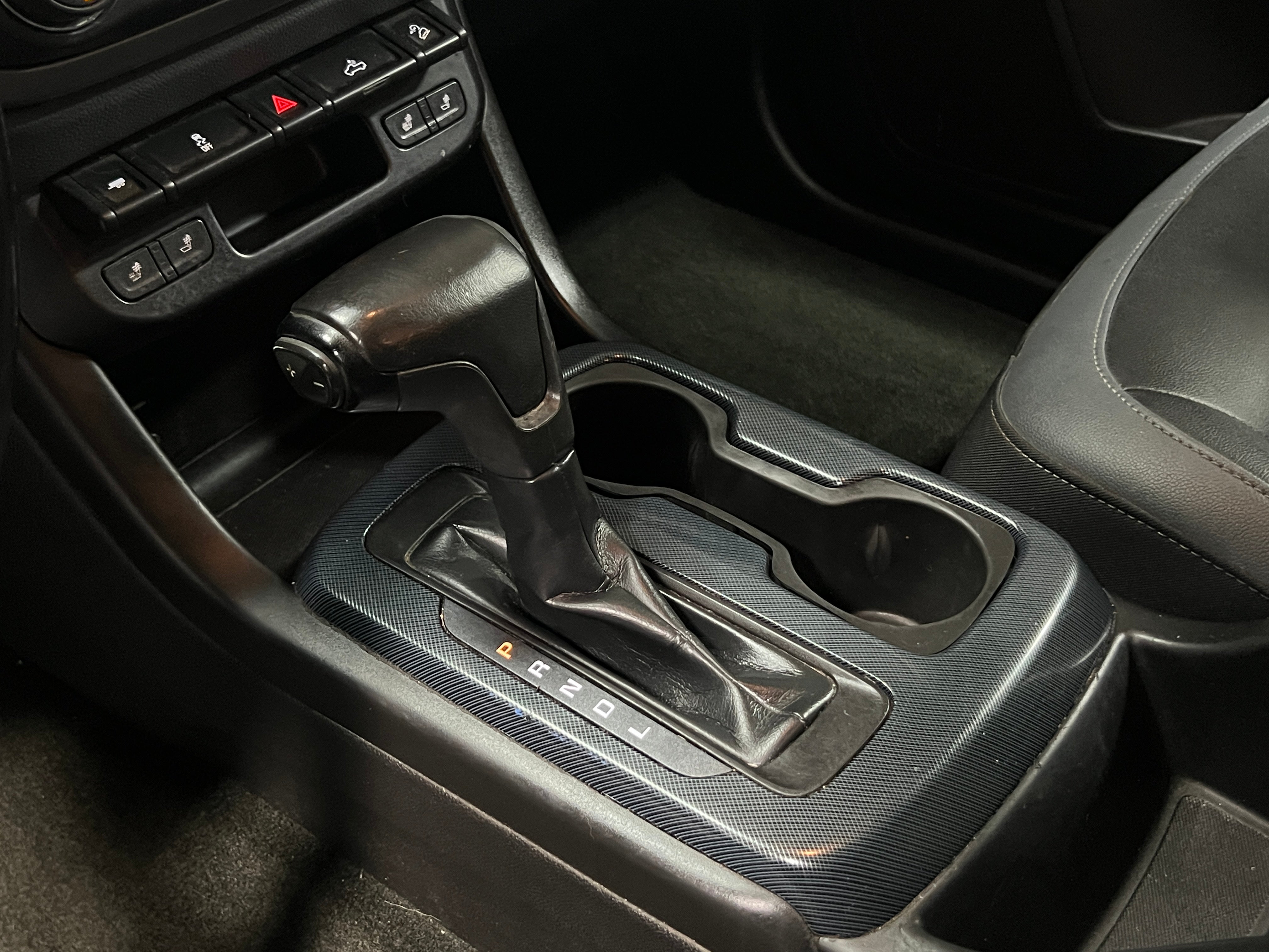 2017 Chevrolet Colorado Z71 - Photo 5