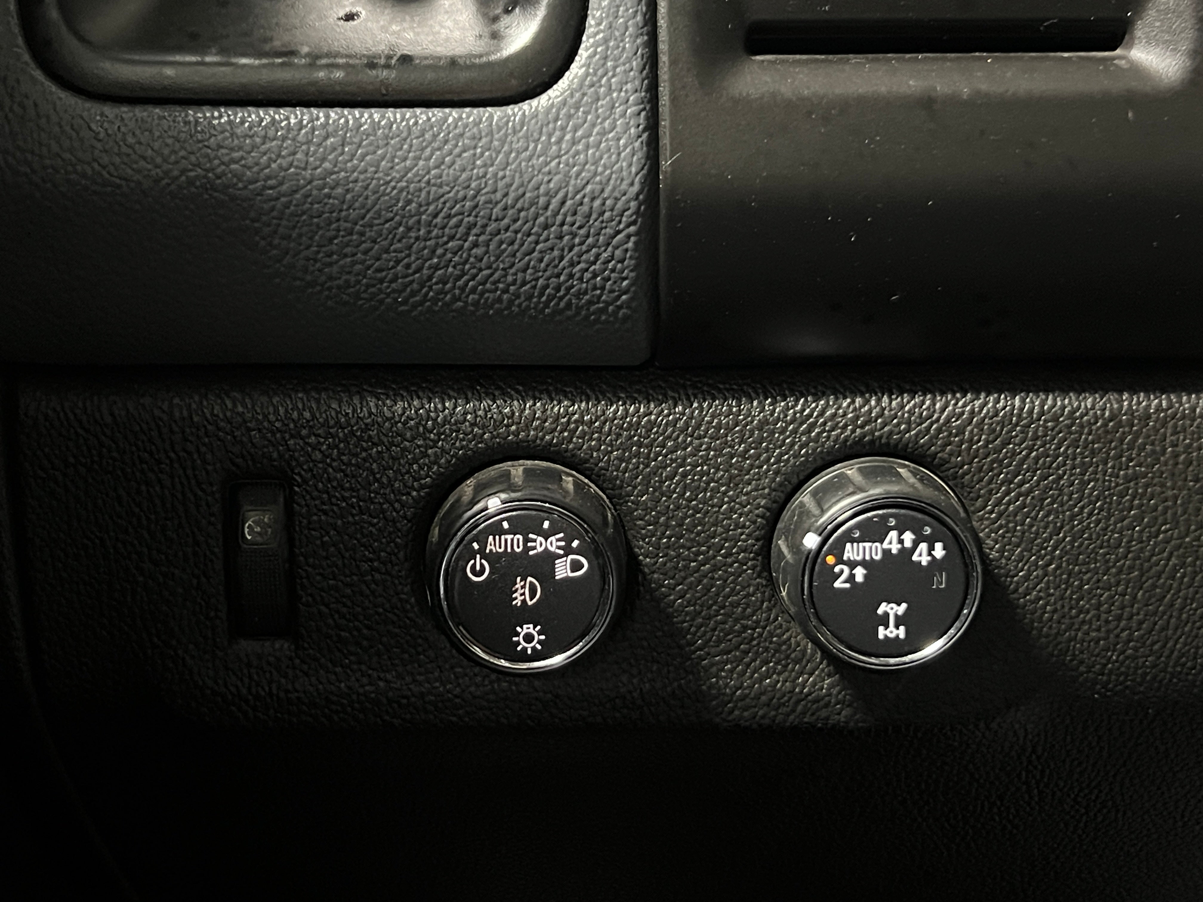 2017 Chevrolet Colorado Z71 - Photo 10