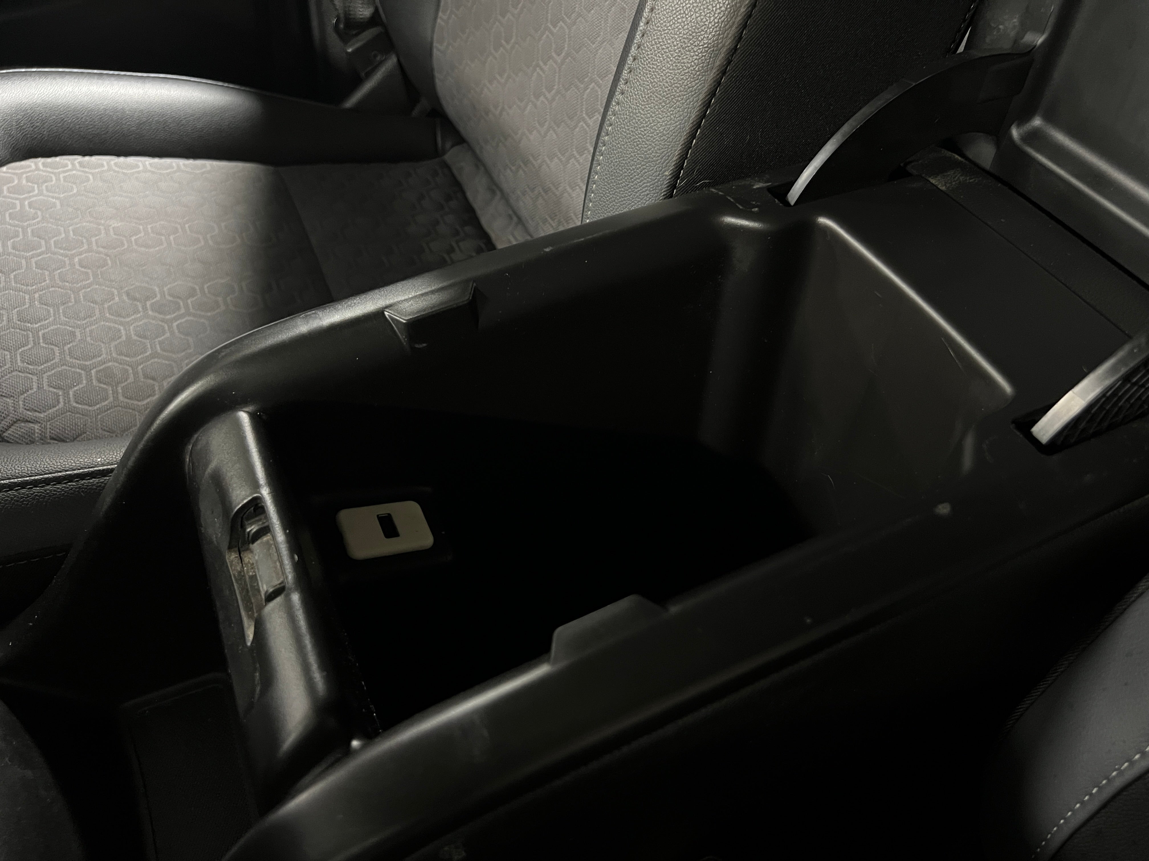 2017 Chevrolet Colorado Z71 - Photo 16