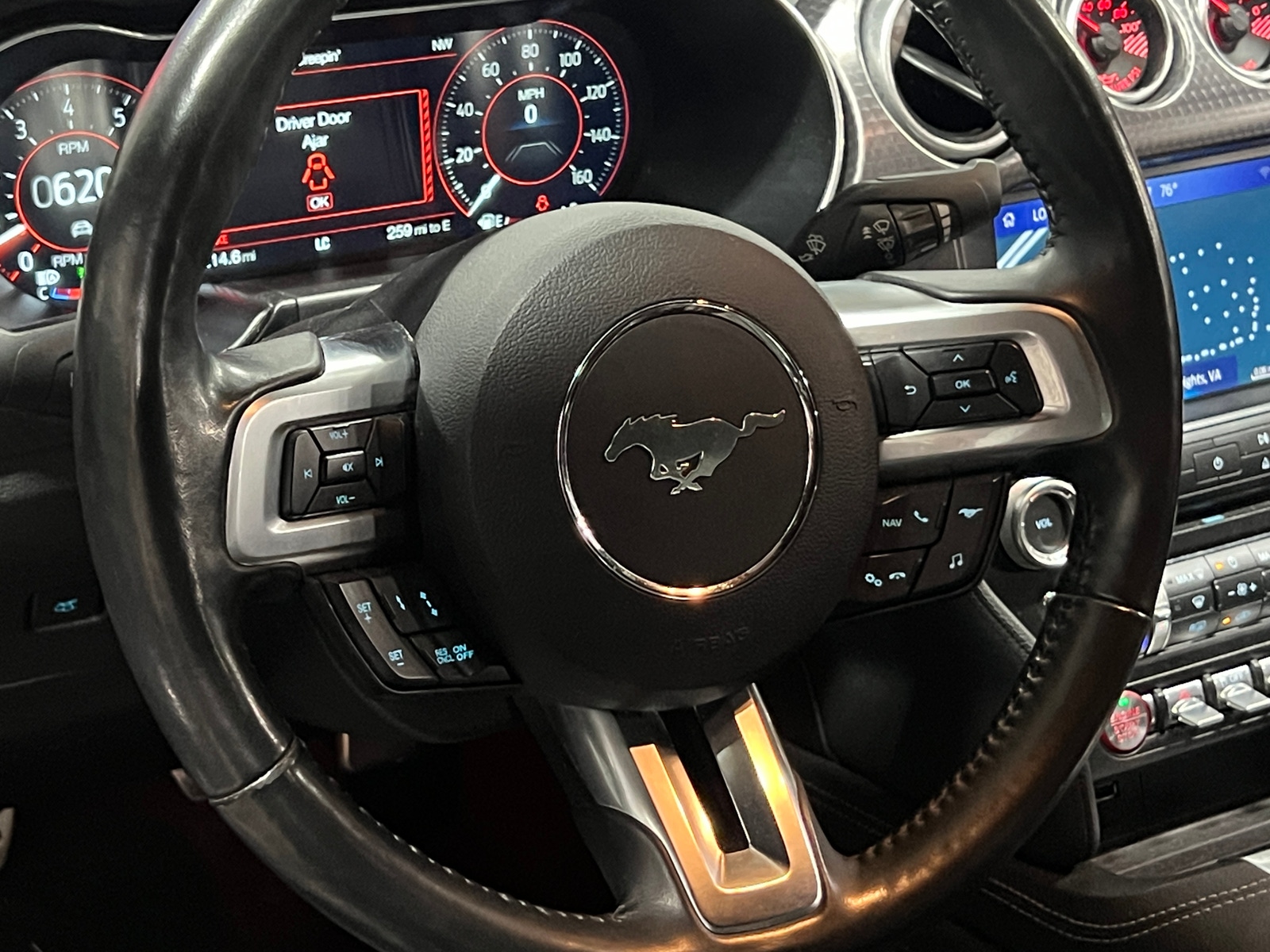 Thumbnail: 2020 Ford Mustang - 3