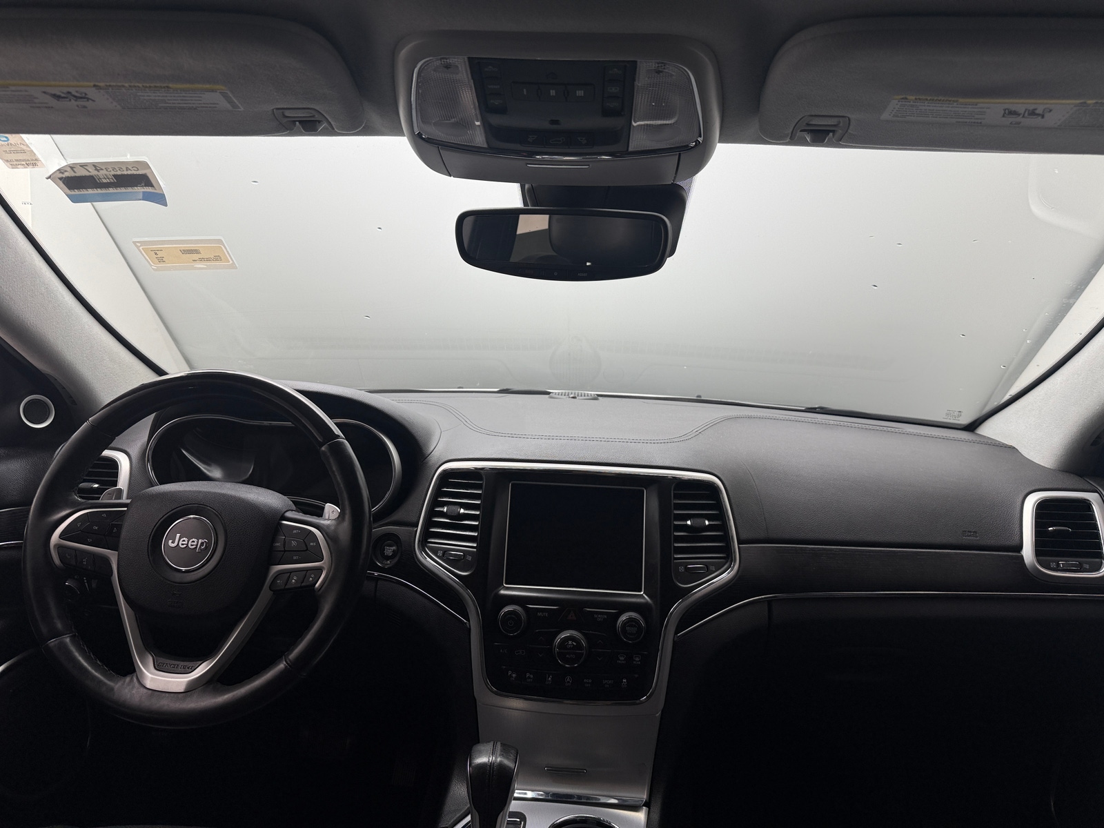 Thumbnail: 2018 Jeep Grand Cherokee - 2
