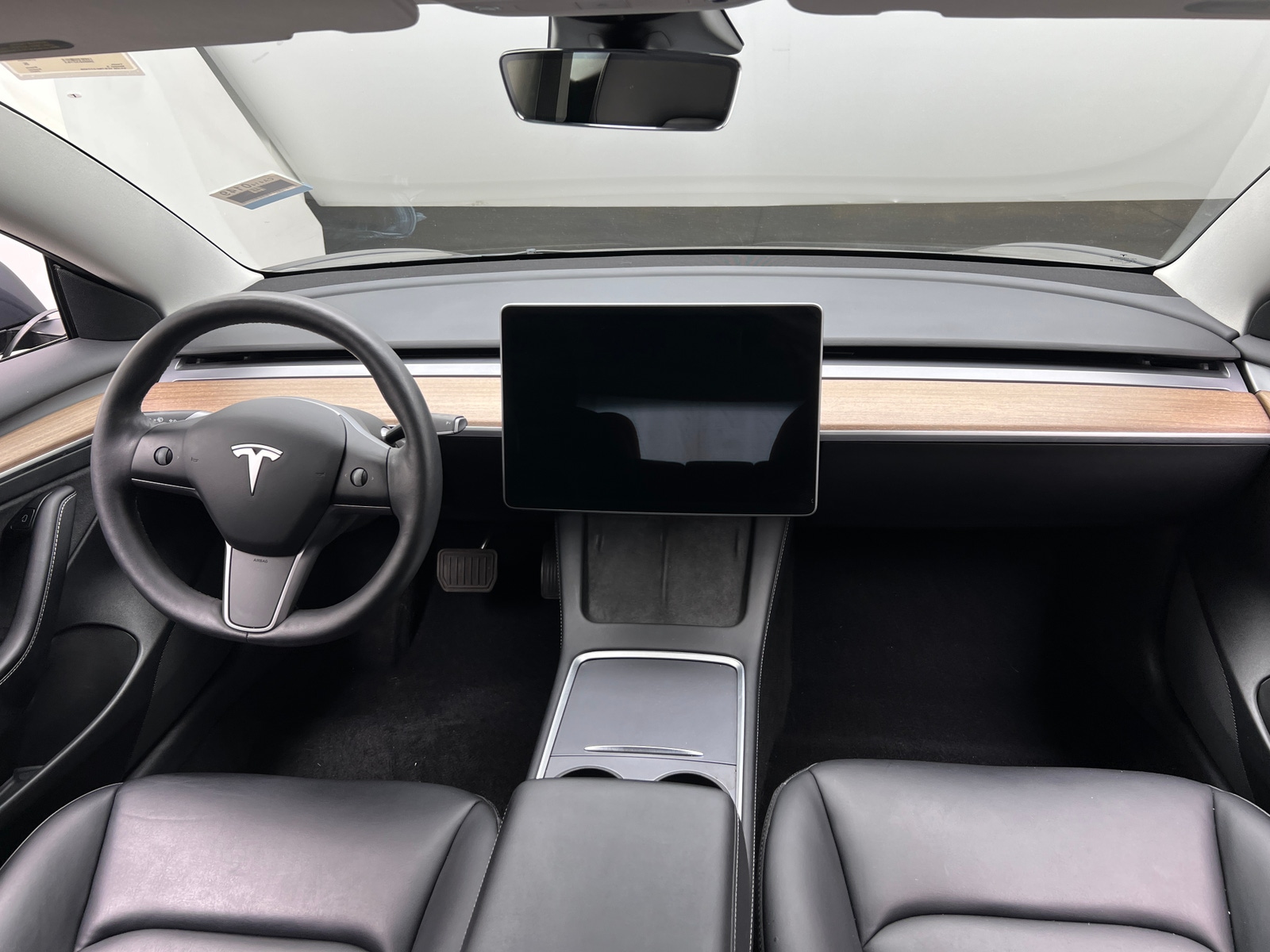Thumbnail: 2022 Tesla Model 3 - 2