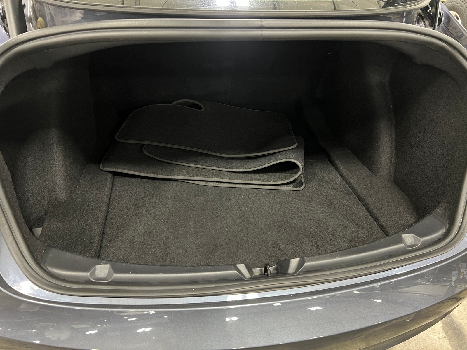 Thumbnail: 2022 Tesla Model 3 - 6