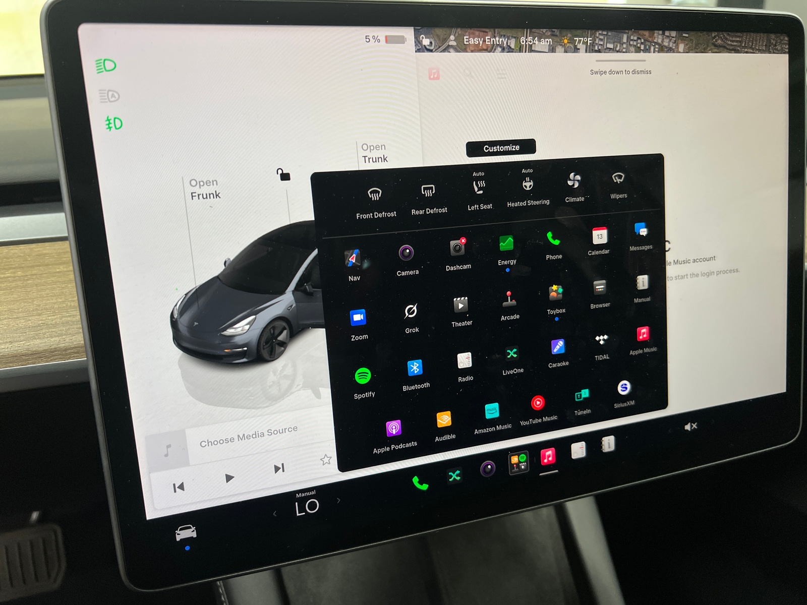 Thumbnail: 2022 Tesla Model 3 - 3