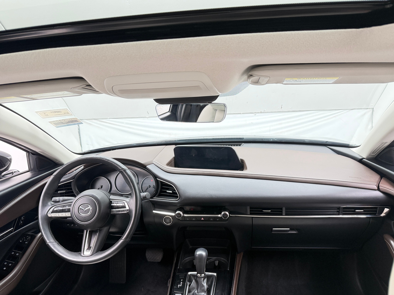 Thumbnail: 2023 Mazda CX-30 - 2