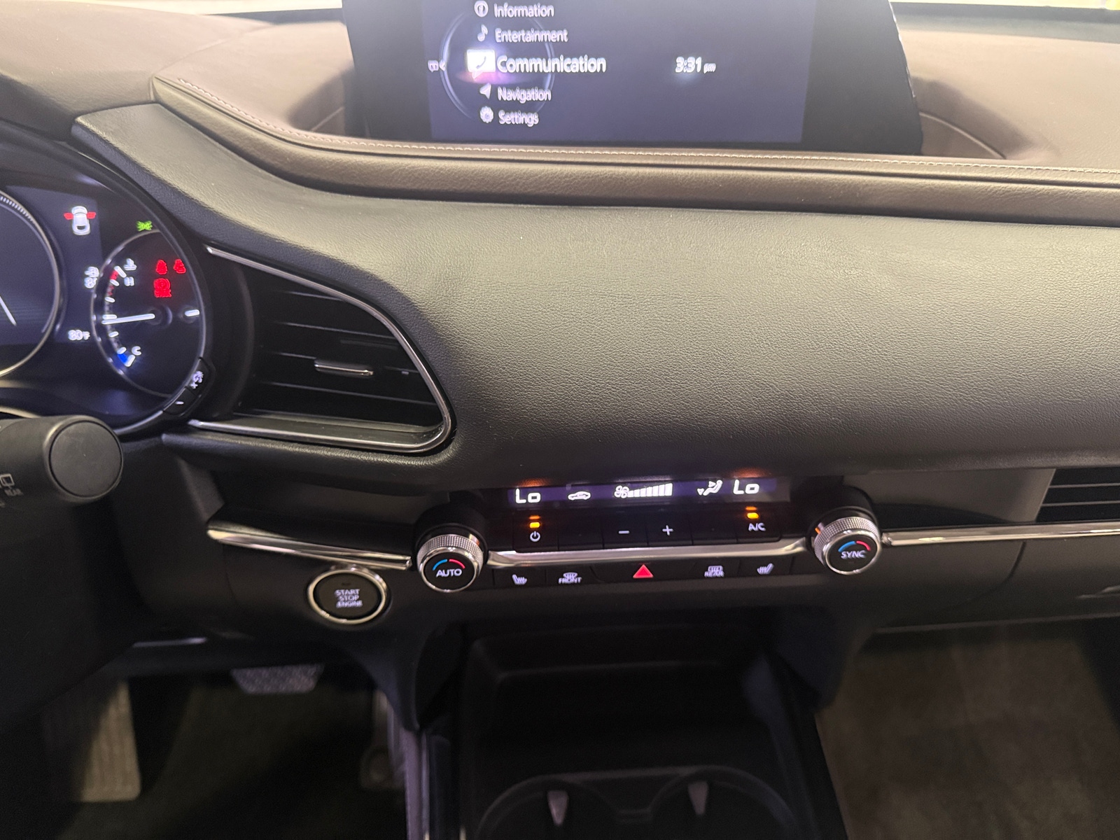 Thumbnail: 2023 Mazda CX-30 - 3