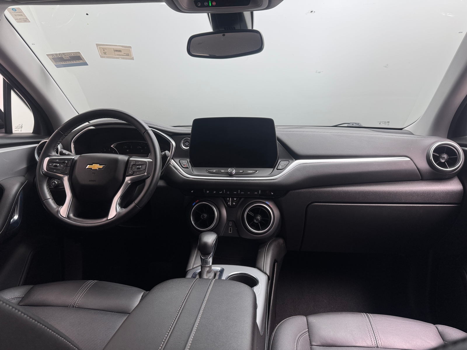 Thumbnail: 2023 Chevrolet Blazer - 2