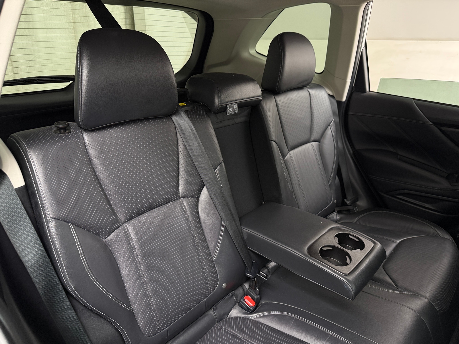 Thumbnail: 2021 Subaru Forester - 5