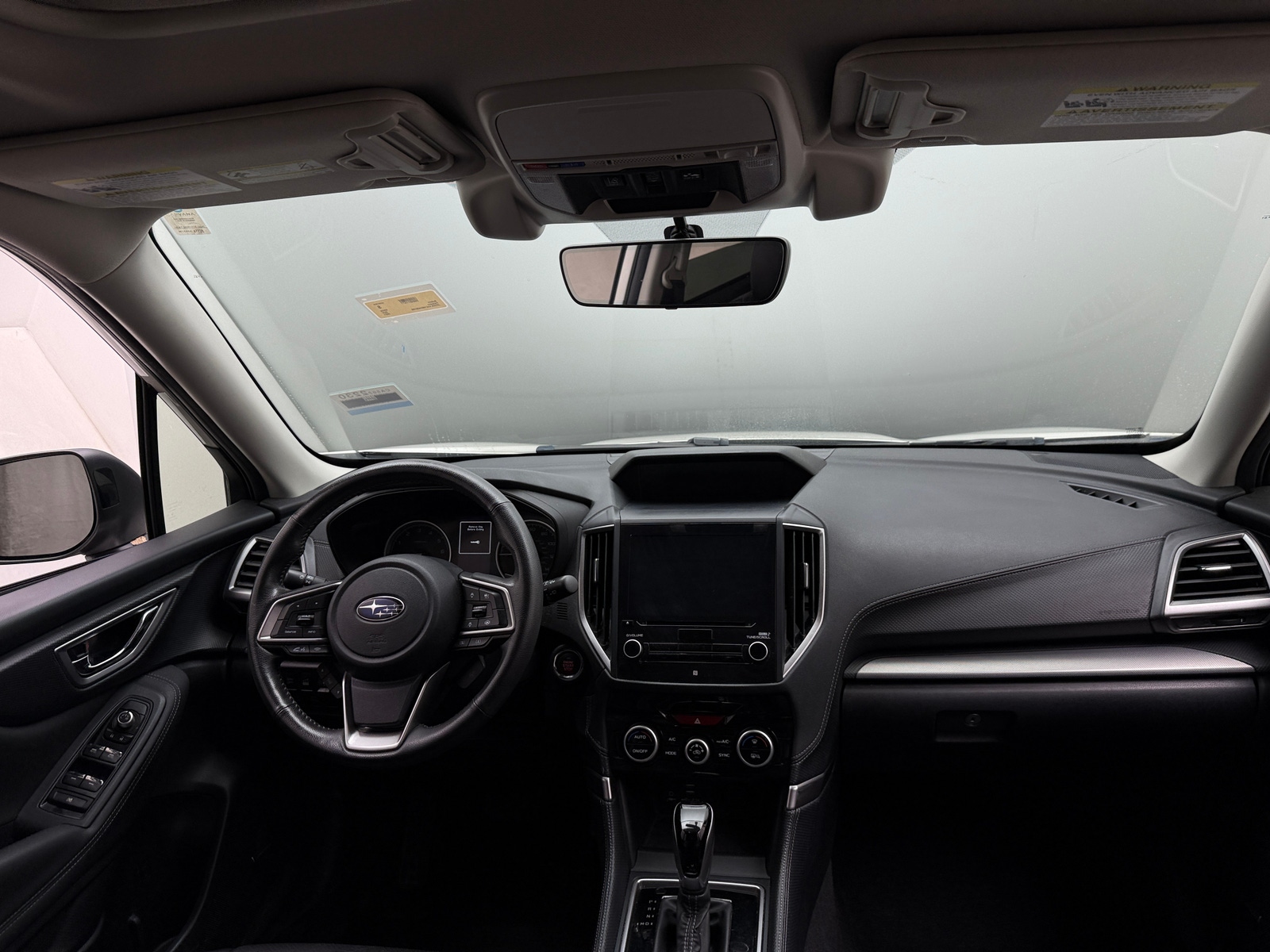 Thumbnail: 2021 Subaru Forester - 2