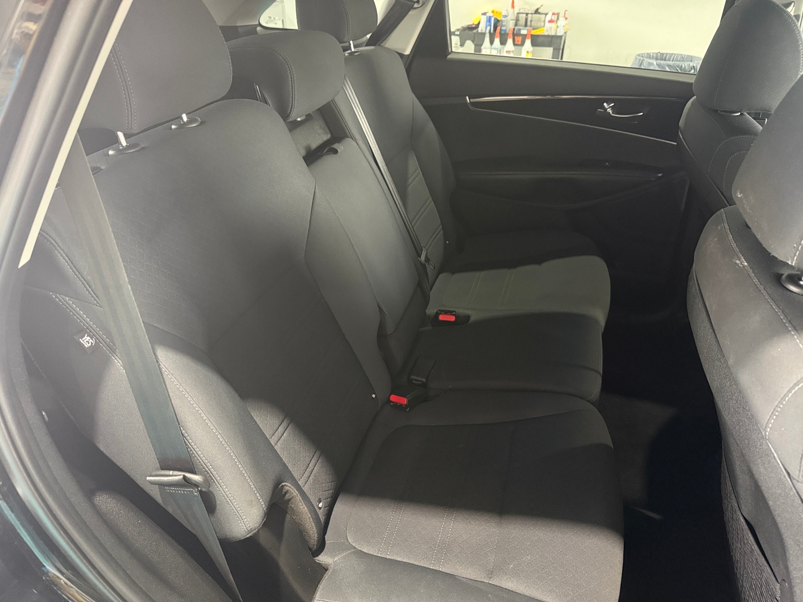 Thumbnail: 2019 Kia Sorento - 6