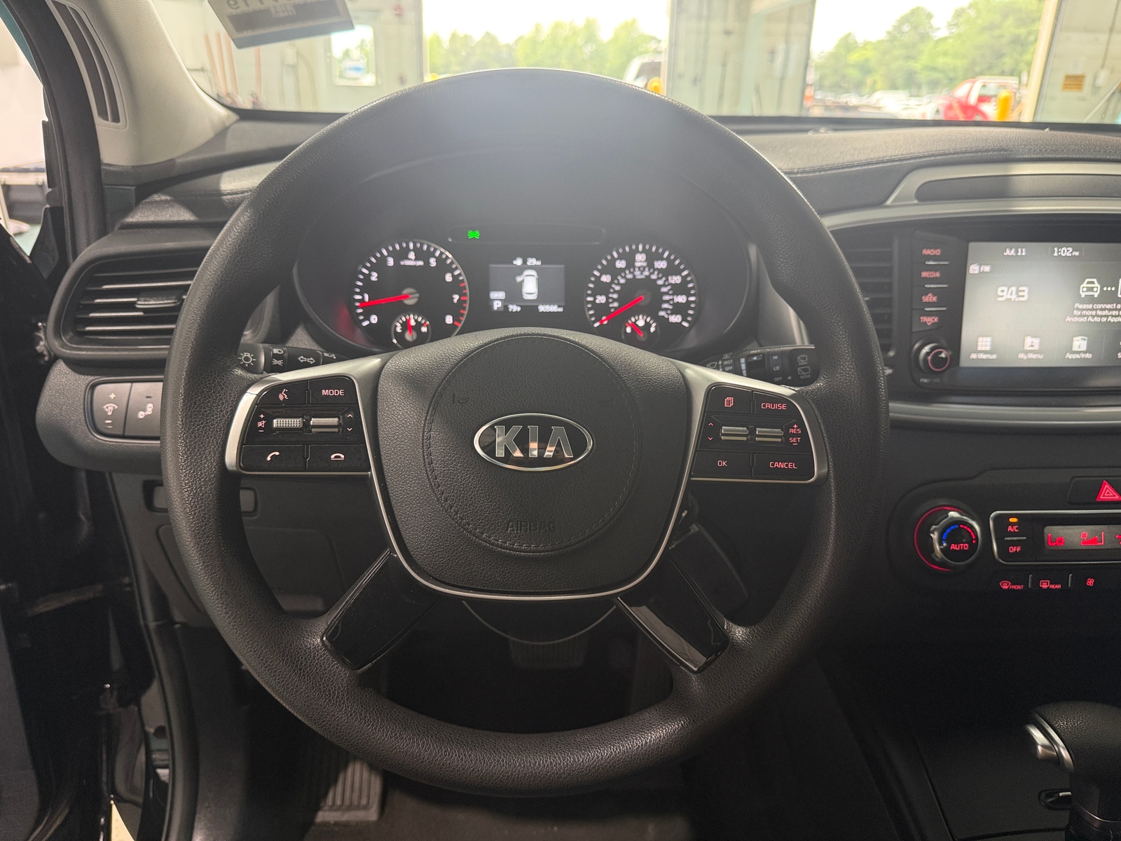 Thumbnail: 2019 Kia Sorento - 5