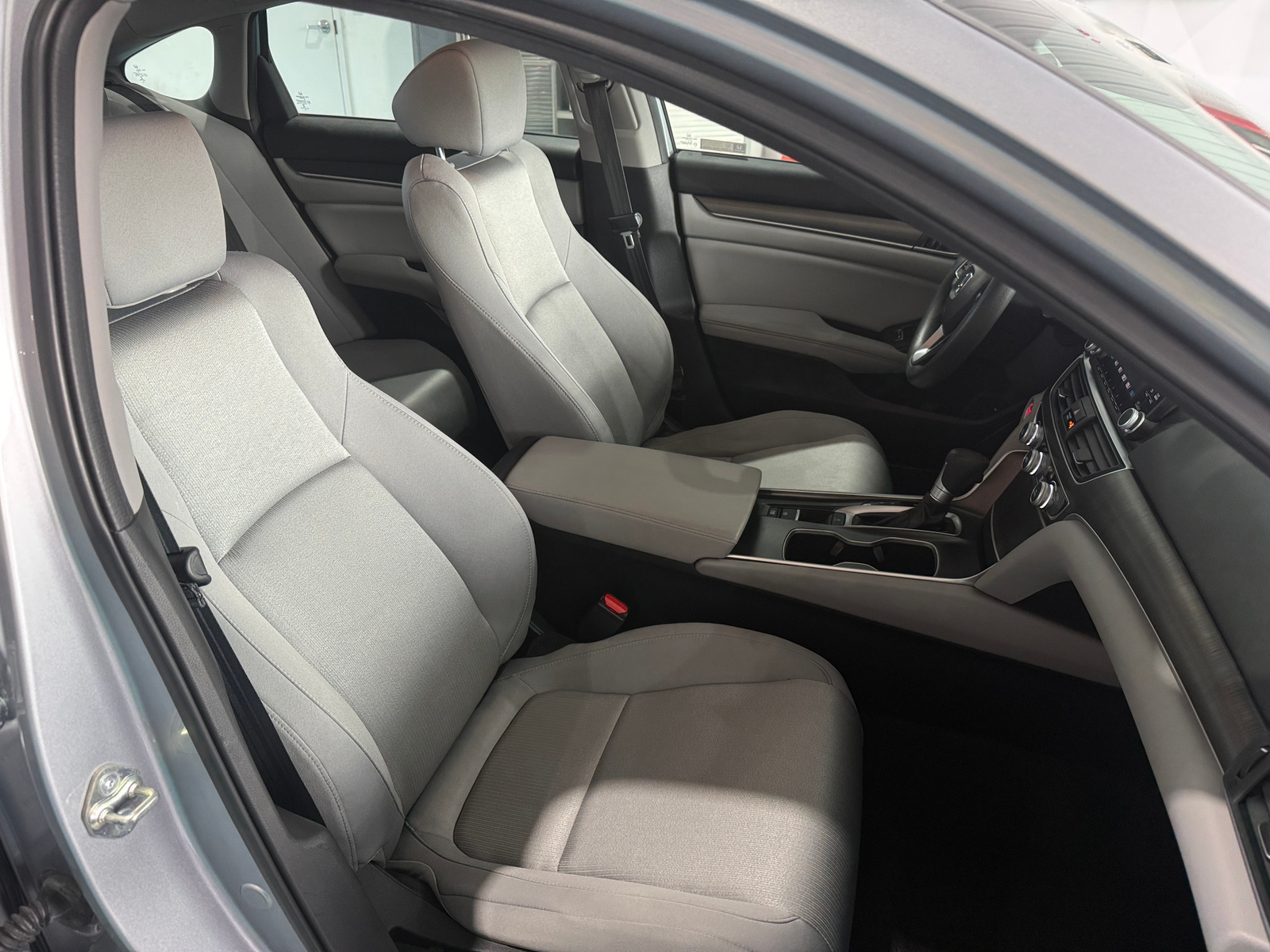 Thumbnail: 2018 Honda Accord - 2