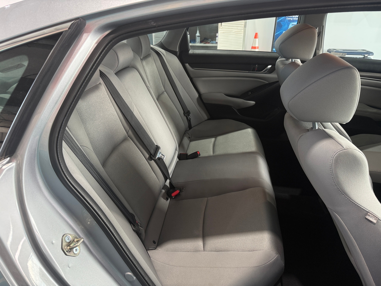 Thumbnail: 2018 Honda Accord - 6