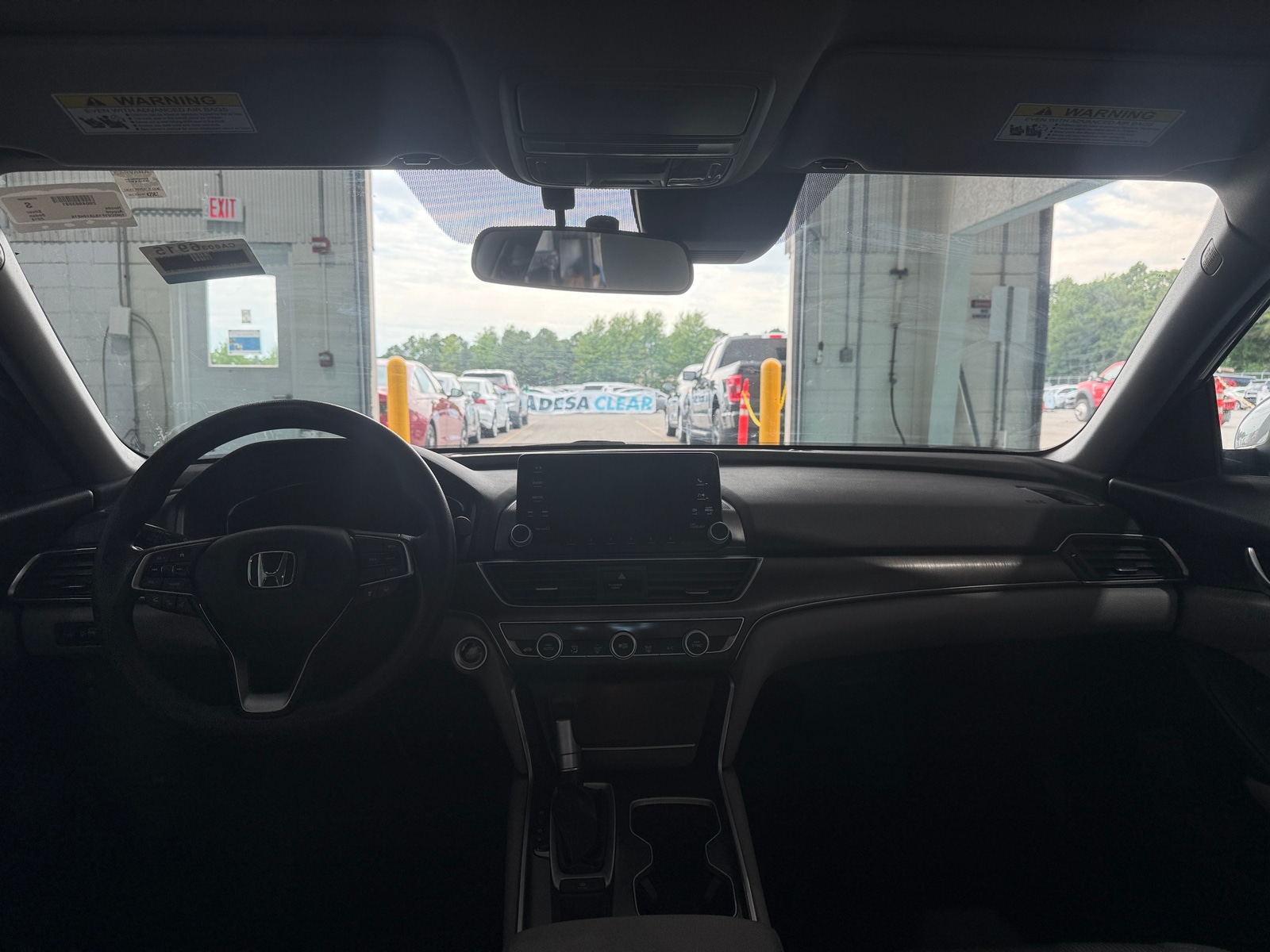 Thumbnail: 2018 Honda Accord - 3