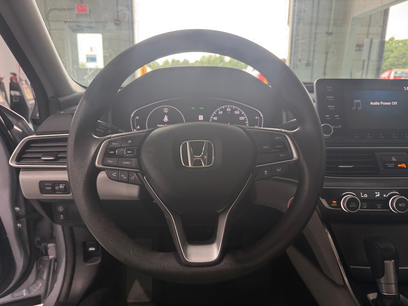 Thumbnail: 2018 Honda Accord - 5