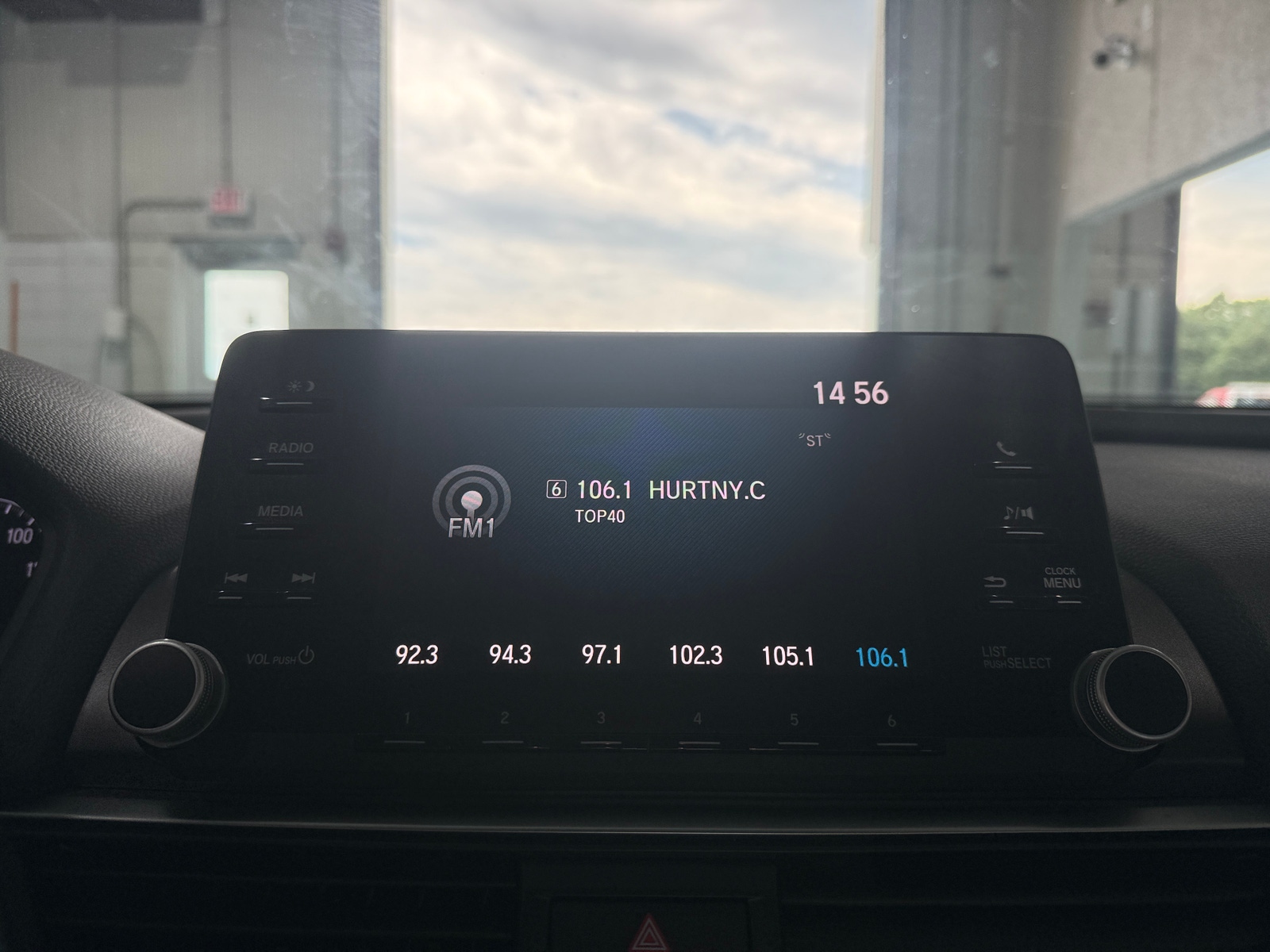Thumbnail: 2018 Honda Accord - 4