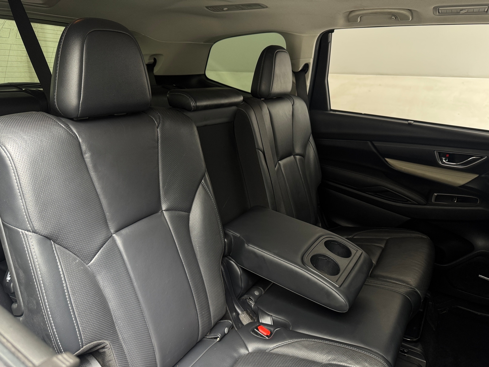 Thumbnail: 2019 Subaru Ascent - 5