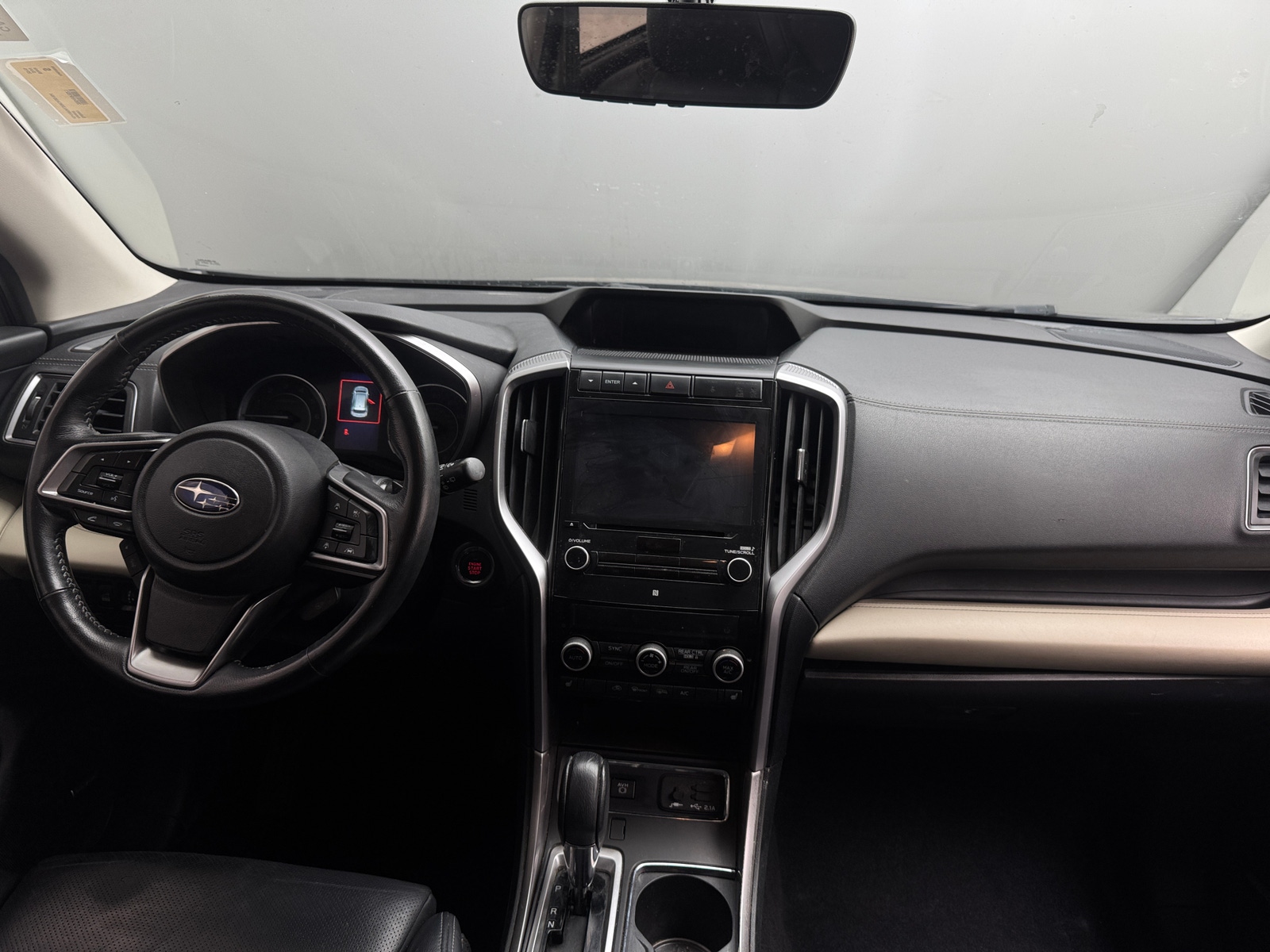 Thumbnail: 2019 Subaru Ascent - 2
