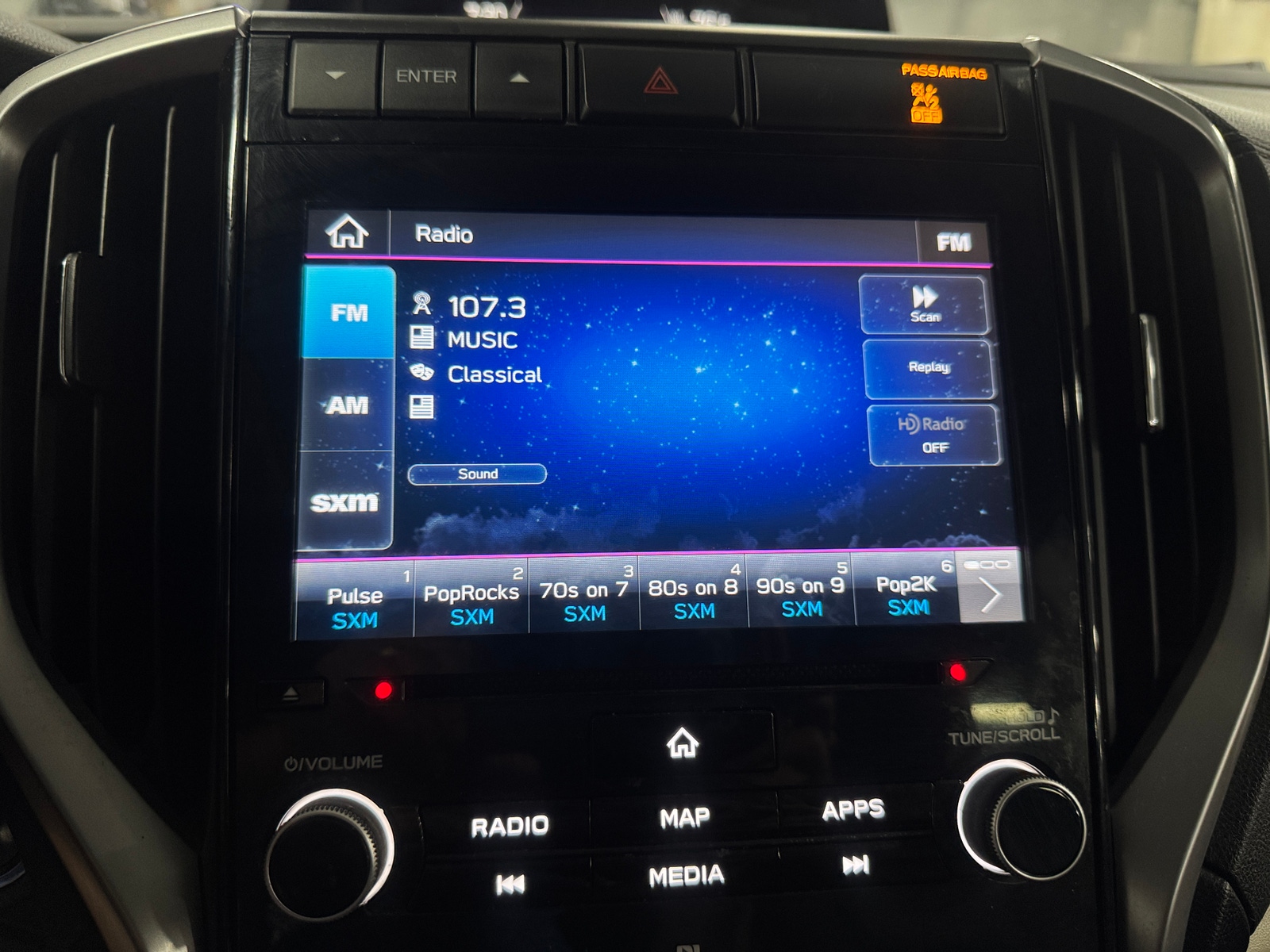 Thumbnail: 2019 Subaru Ascent - 3