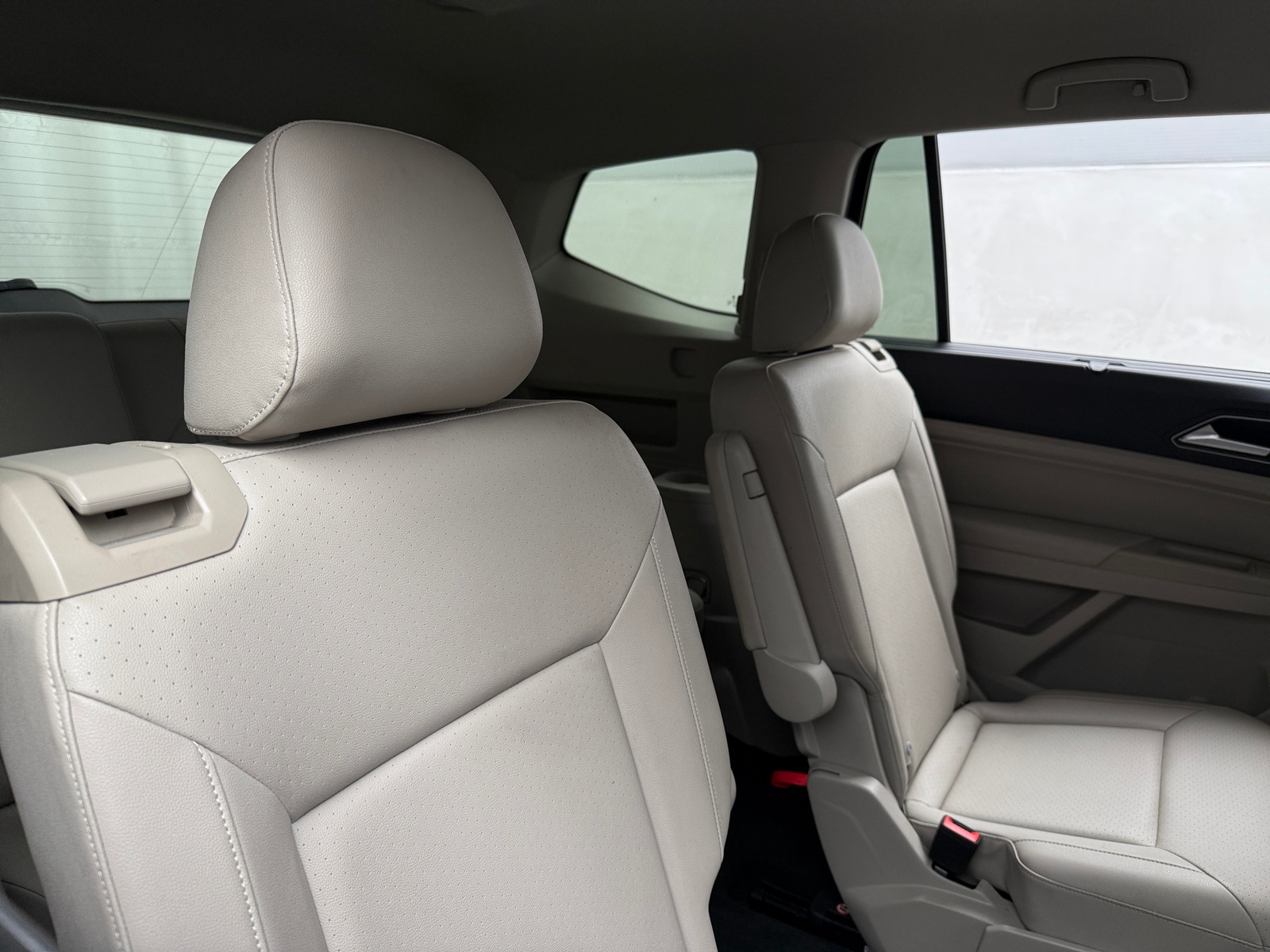 Thumbnail: 2019 Volkswagen Atlas - 5