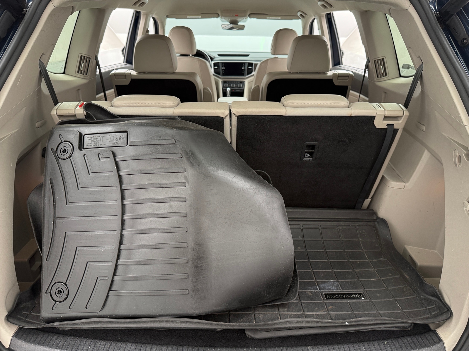 Thumbnail: 2019 Volkswagen Atlas - 6