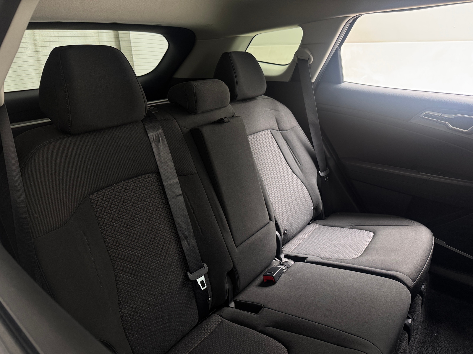 Thumbnail: 2023 Kia Sportage - 6