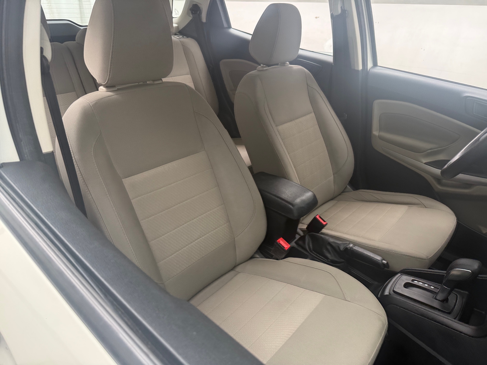Thumbnail: 2021 Ford EcoSport - 2