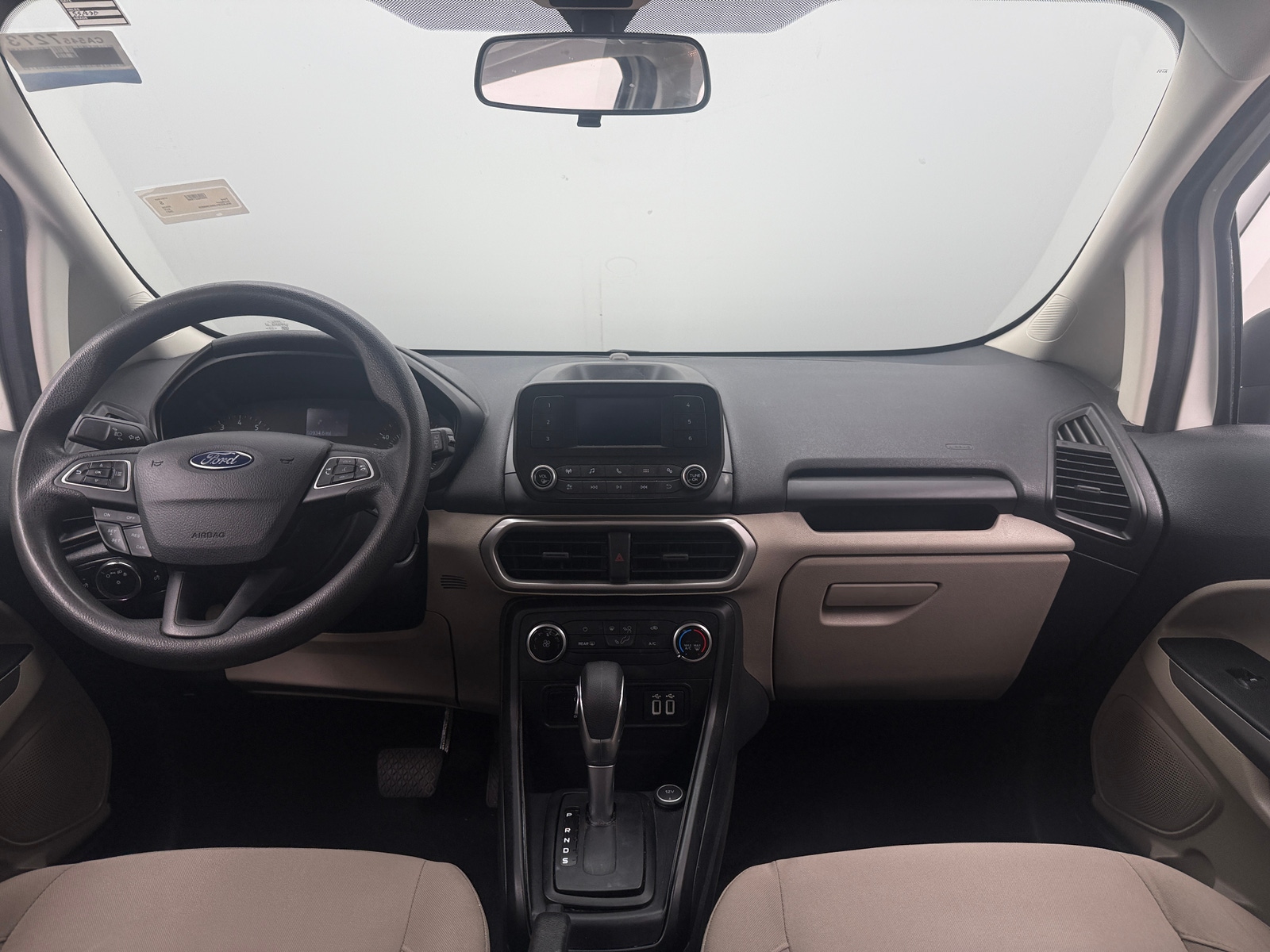 Thumbnail: 2021 Ford EcoSport - 3