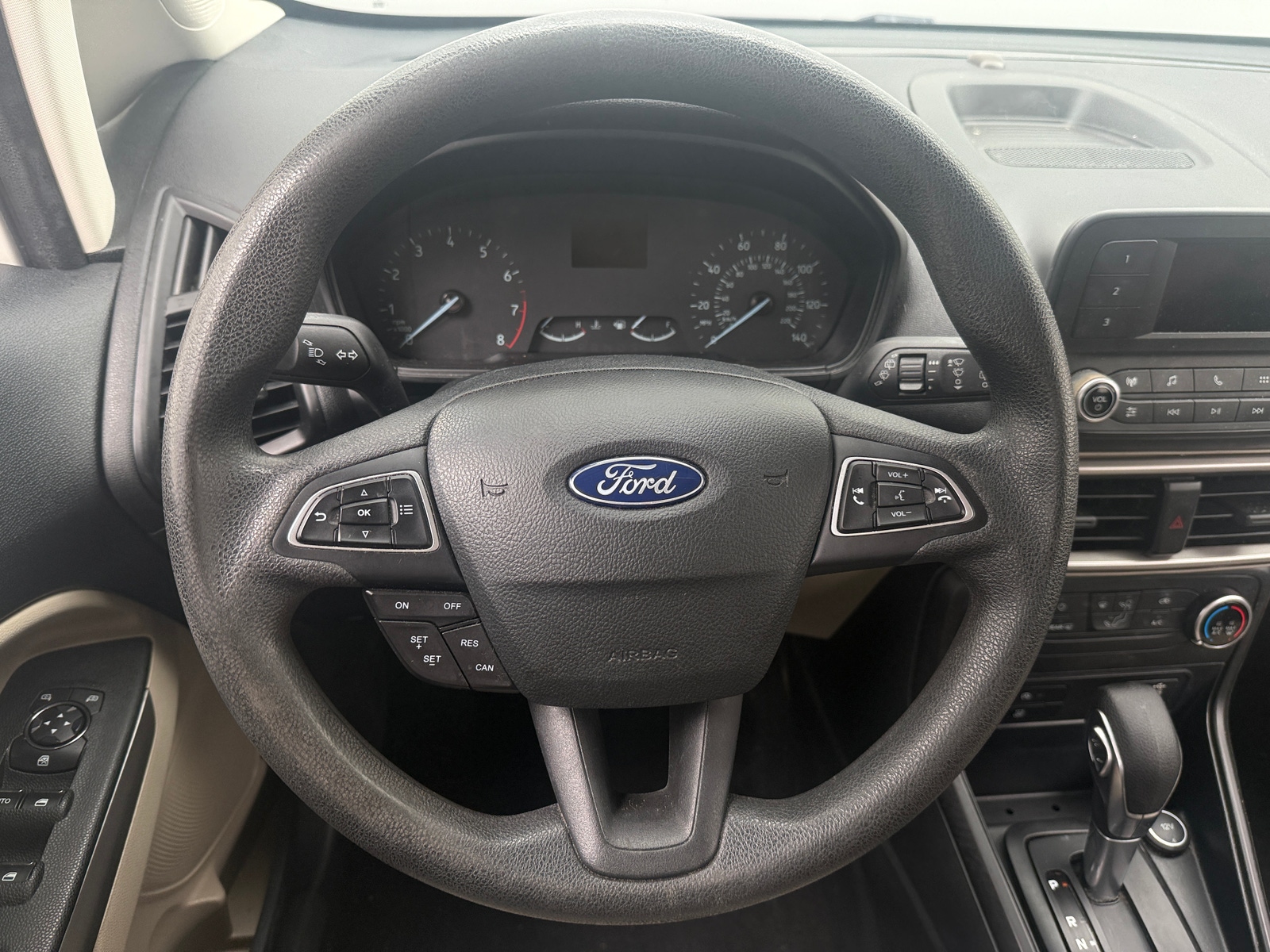 Thumbnail: 2021 Ford EcoSport - 5