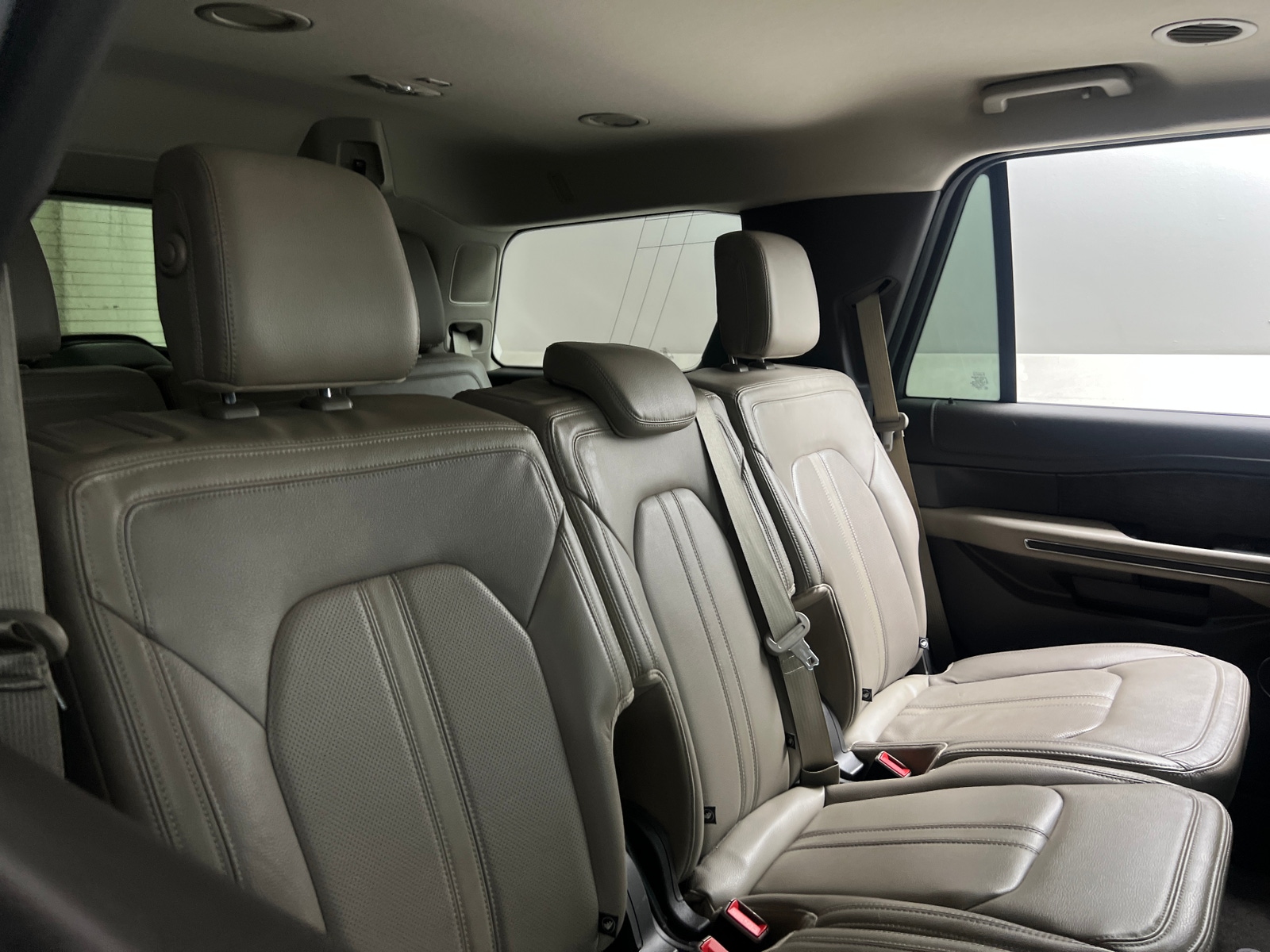 Thumbnail: 2018 Ford Expedition - 5