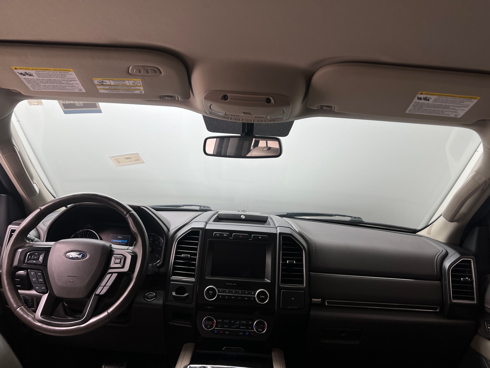 Thumbnail: 2018 Ford Expedition - 2