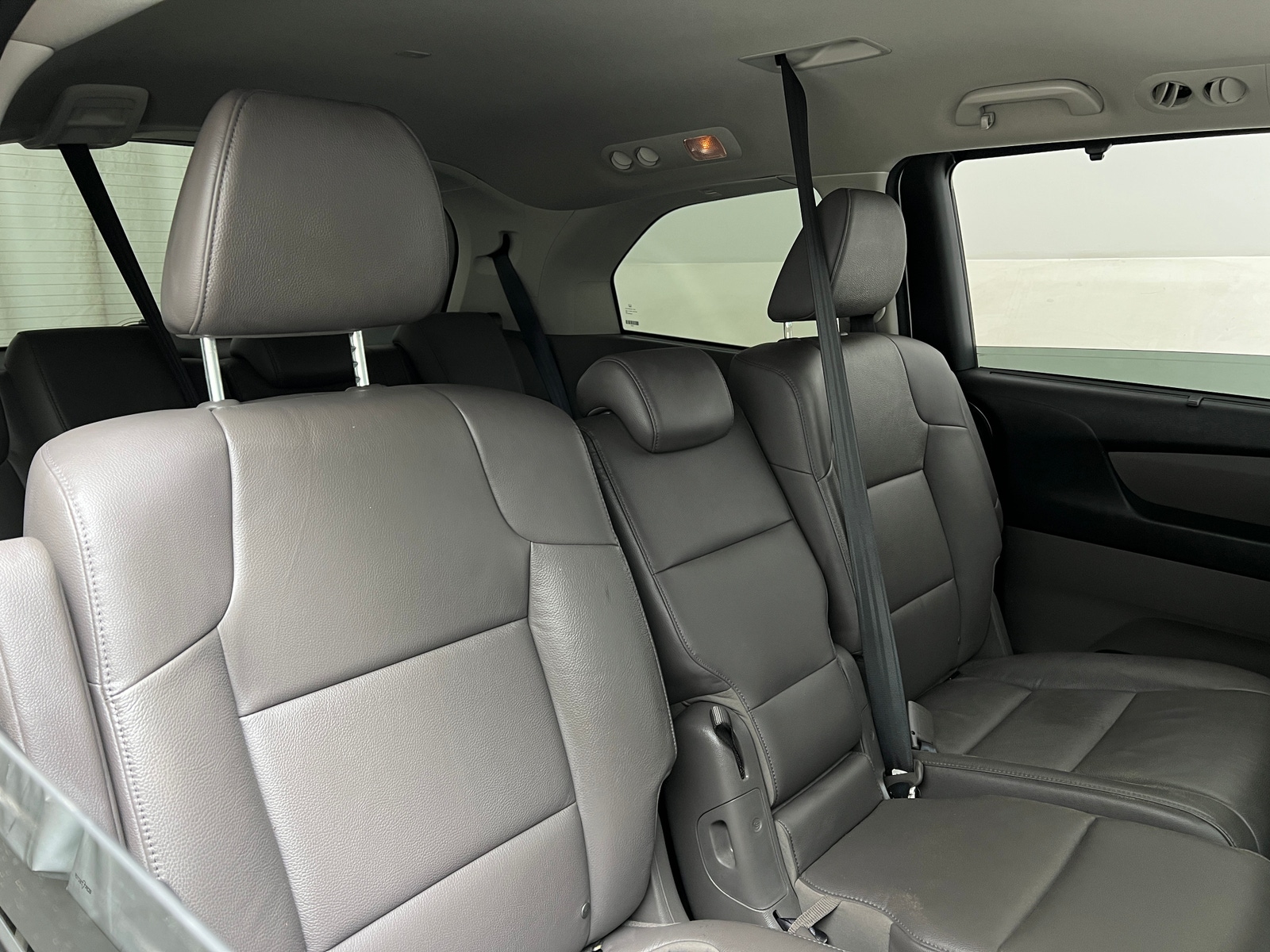 Thumbnail: 2016 Honda Odyssey - 5