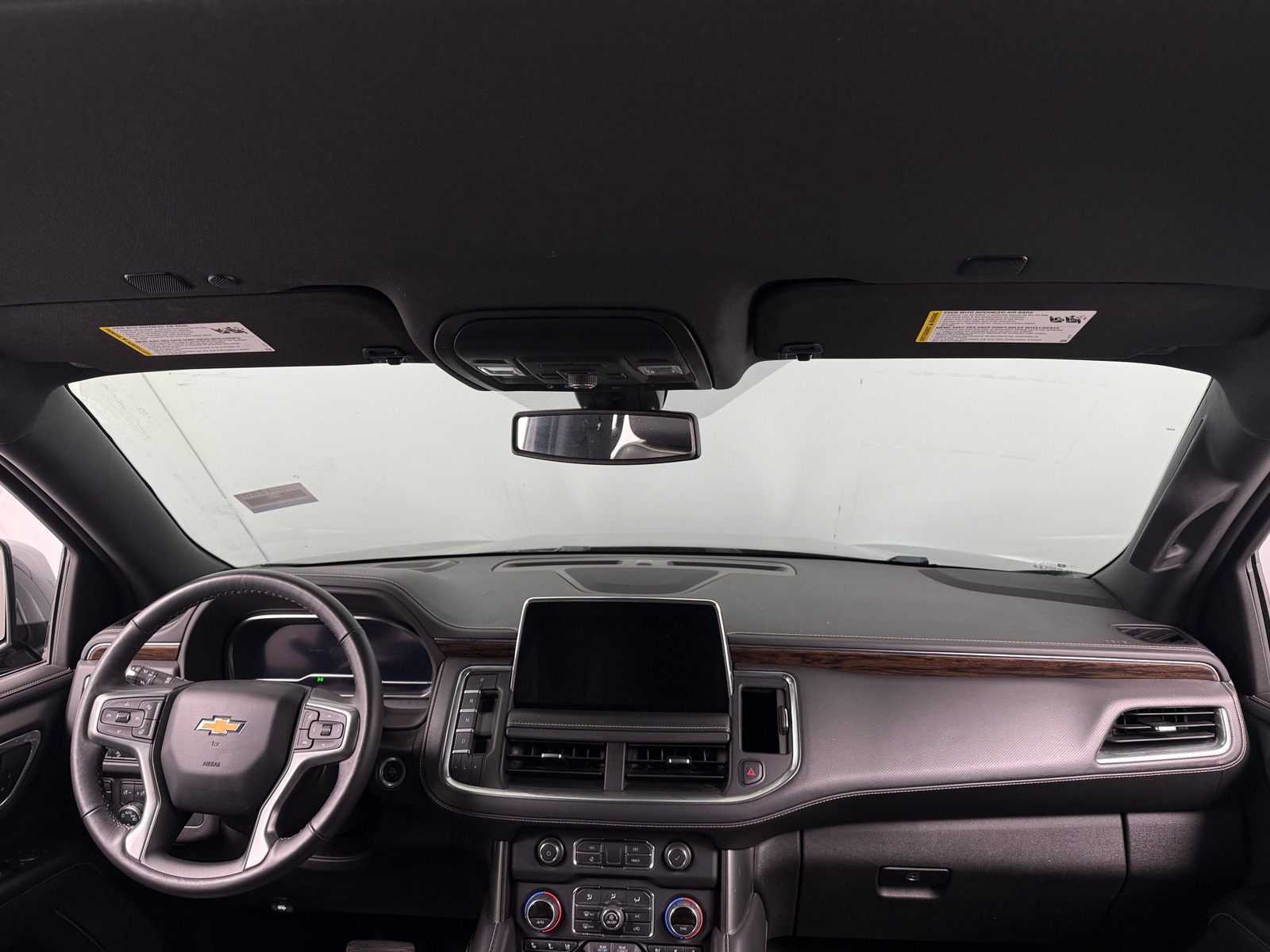 Thumbnail: 2022 Chevrolet Suburban - 2