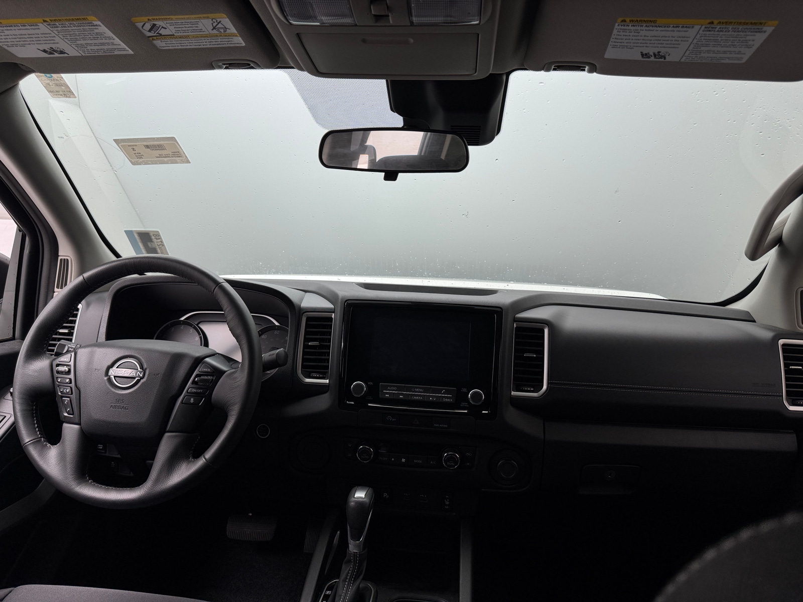 Thumbnail: 2024 Nissan Frontier - 3