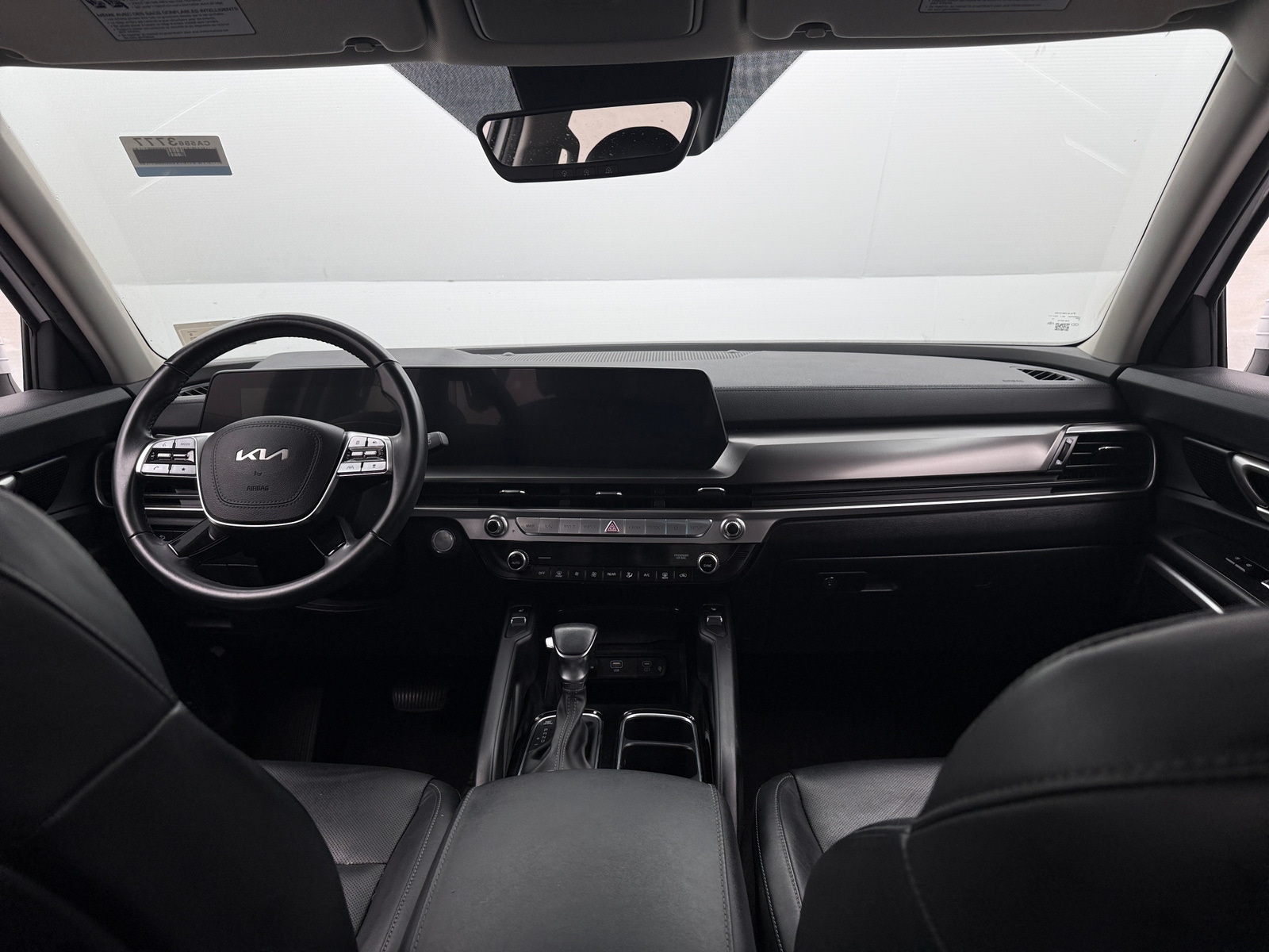 Thumbnail: 2023 Kia Telluride - 2