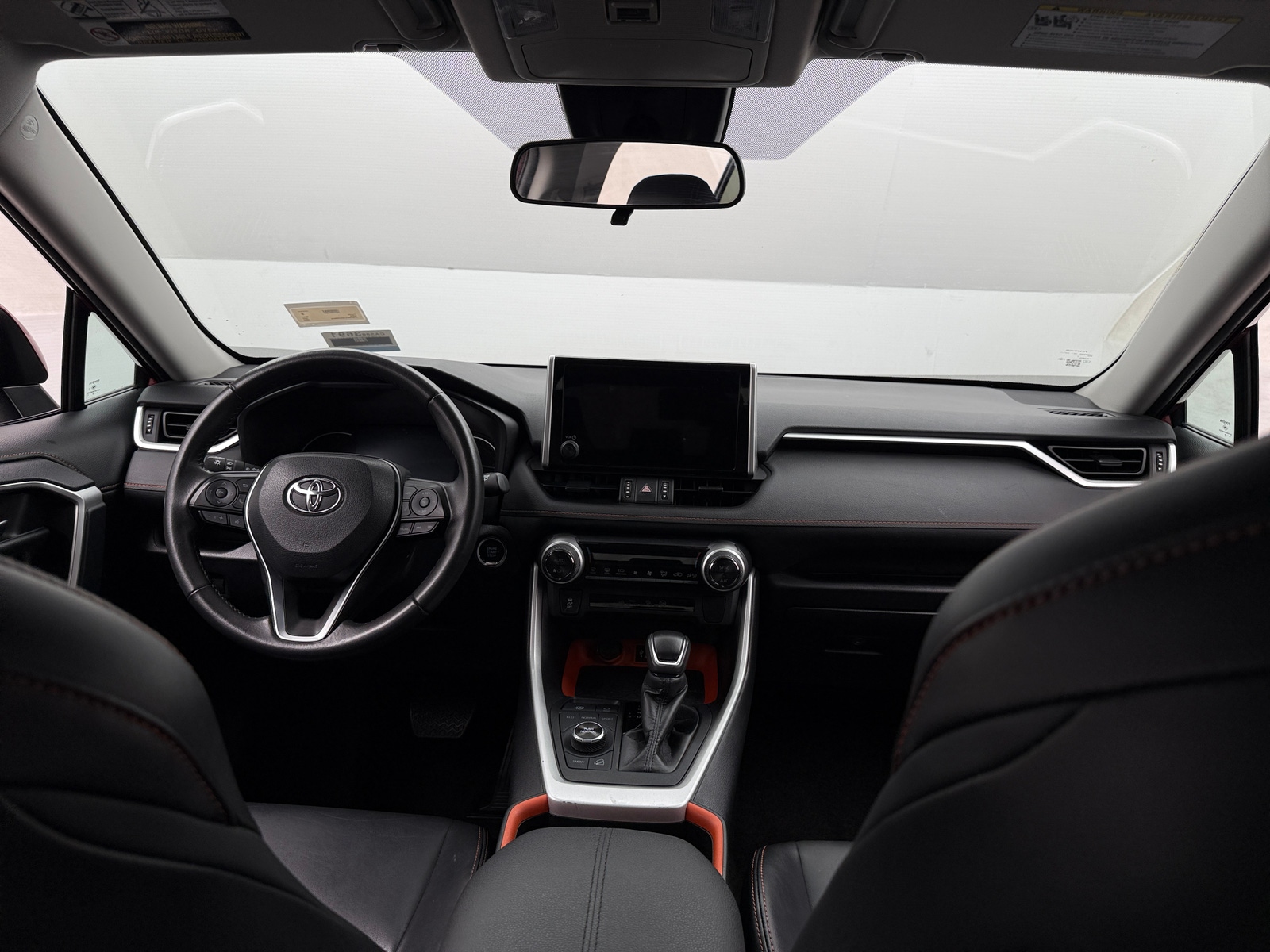 Thumbnail: 2024 Toyota RAV4 - 2