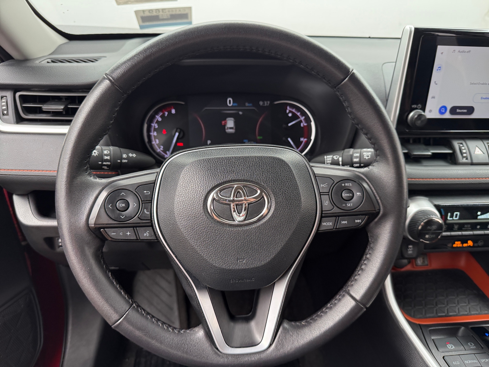 Thumbnail: 2024 Toyota RAV4 - 4