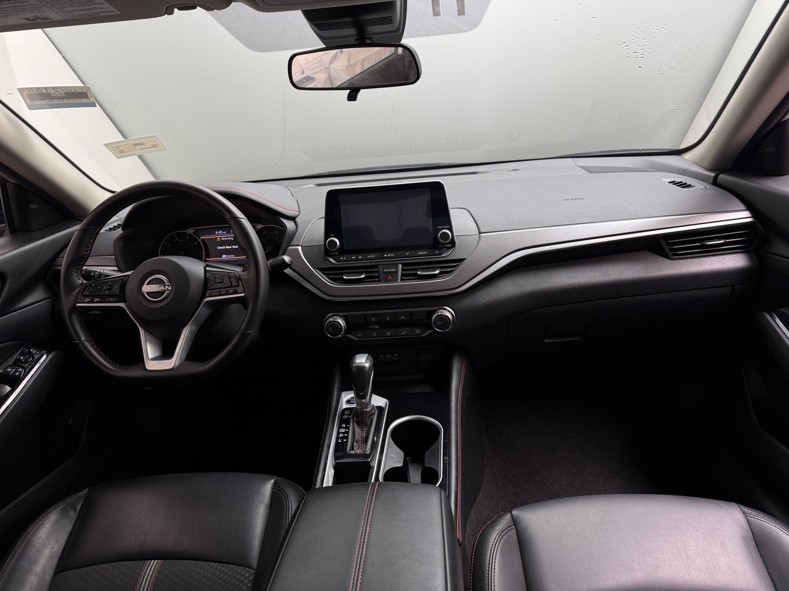 Thumbnail: 2025 Nissan Altima - 3