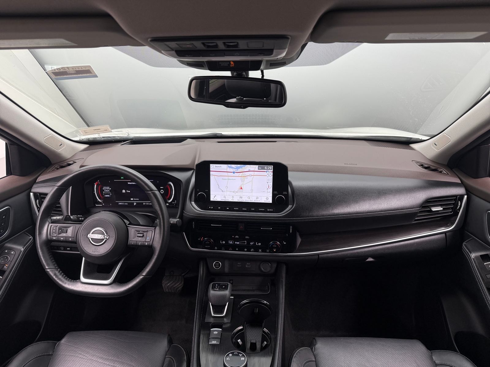 Thumbnail: 2023 Nissan Rogue - 2