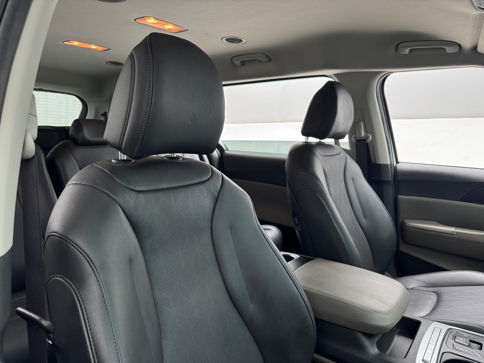 Thumbnail: 2026 Kia Carnival - 2