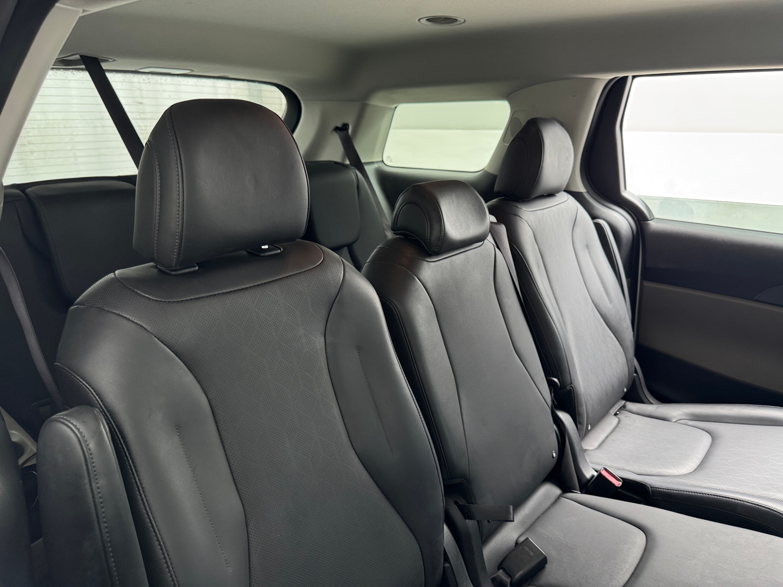 Thumbnail: 2026 Kia Carnival - 6
